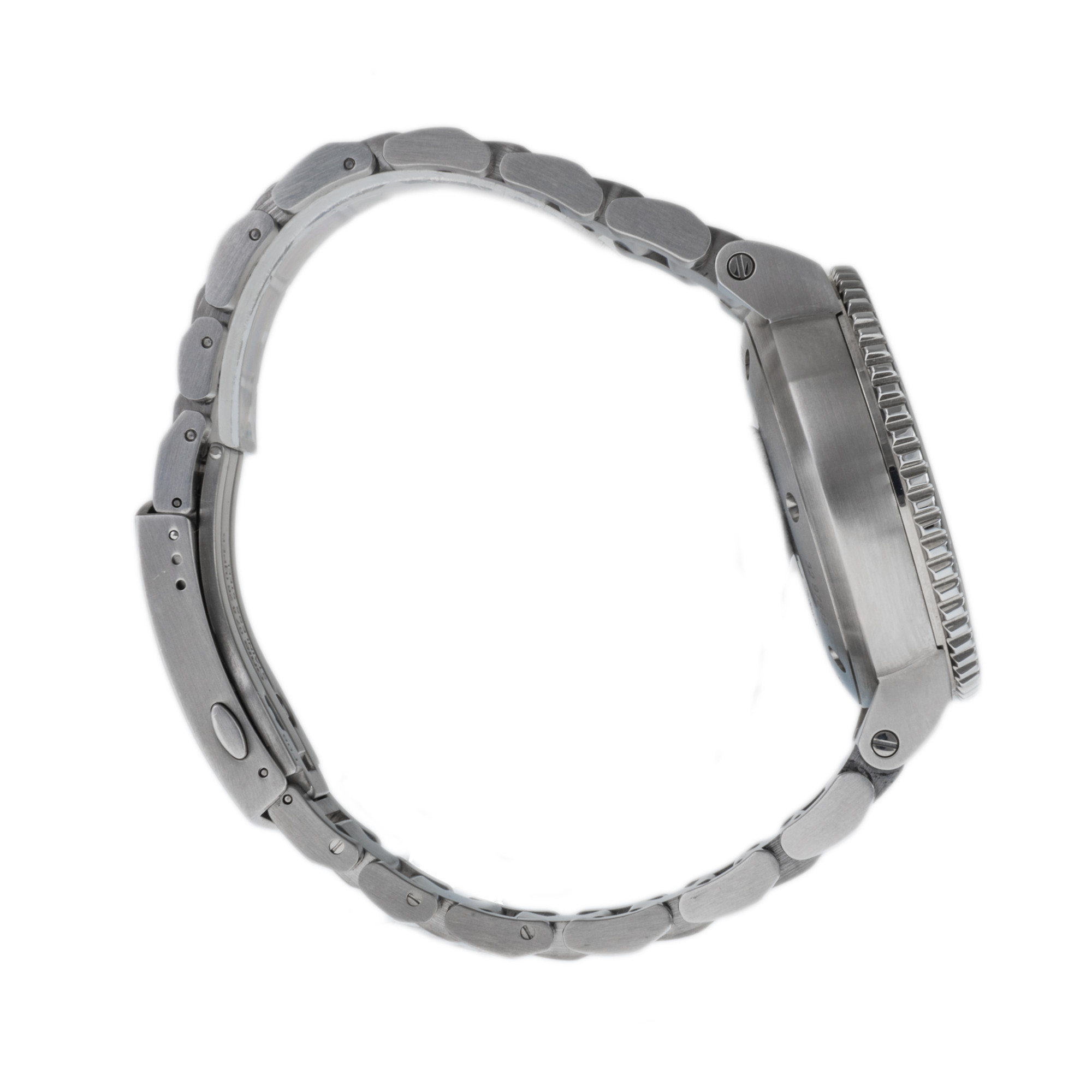 Oris Aquis Depth Gauge