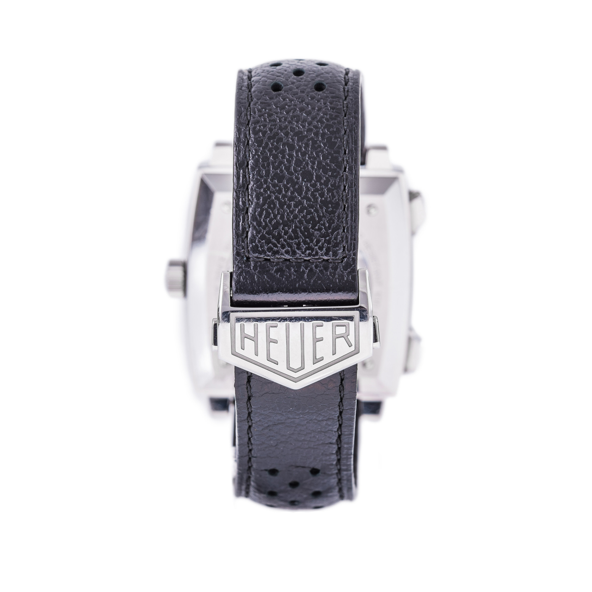 TAG Heuer Monaco *Blue Dial*