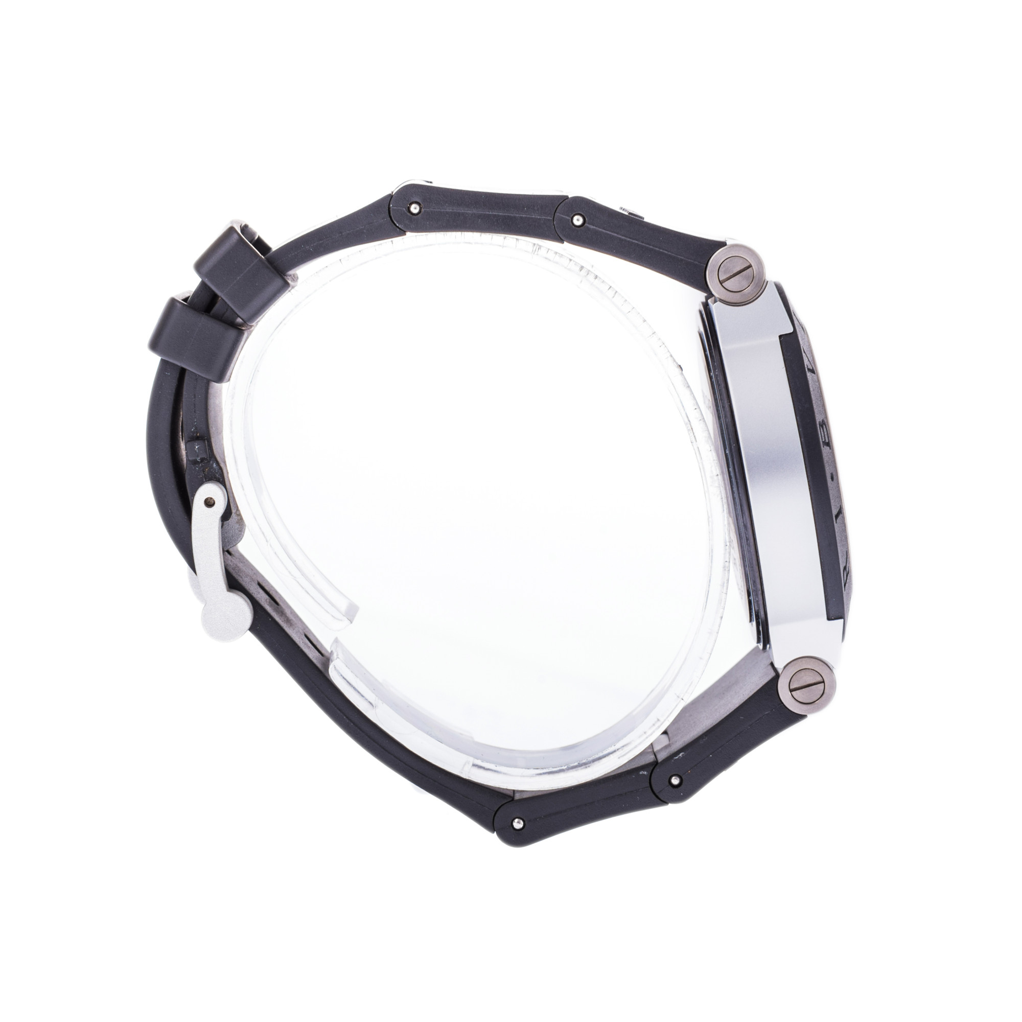 Bulgari Diagono Chronograph AC 38 TA