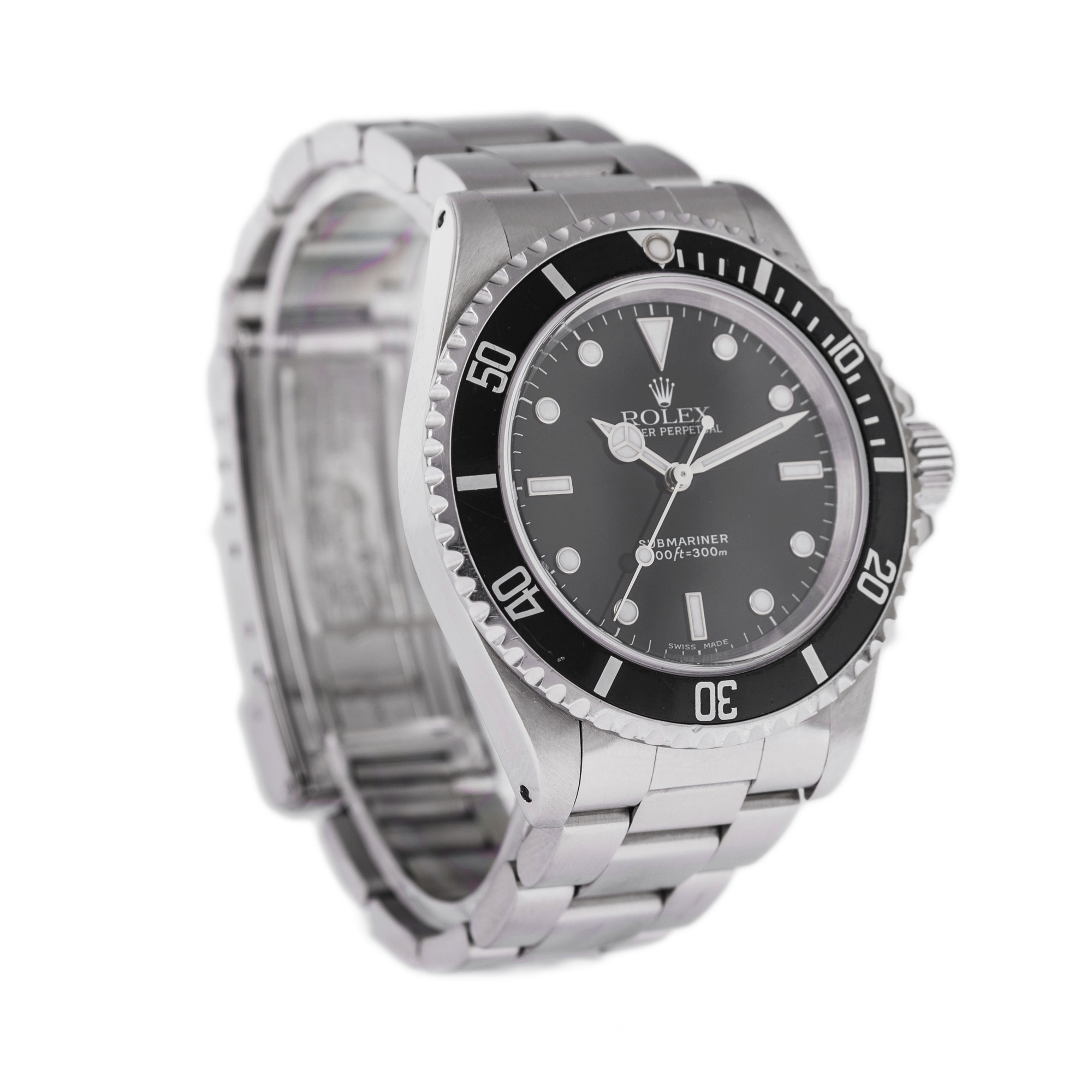 Rolex Submariner Ref. 14060