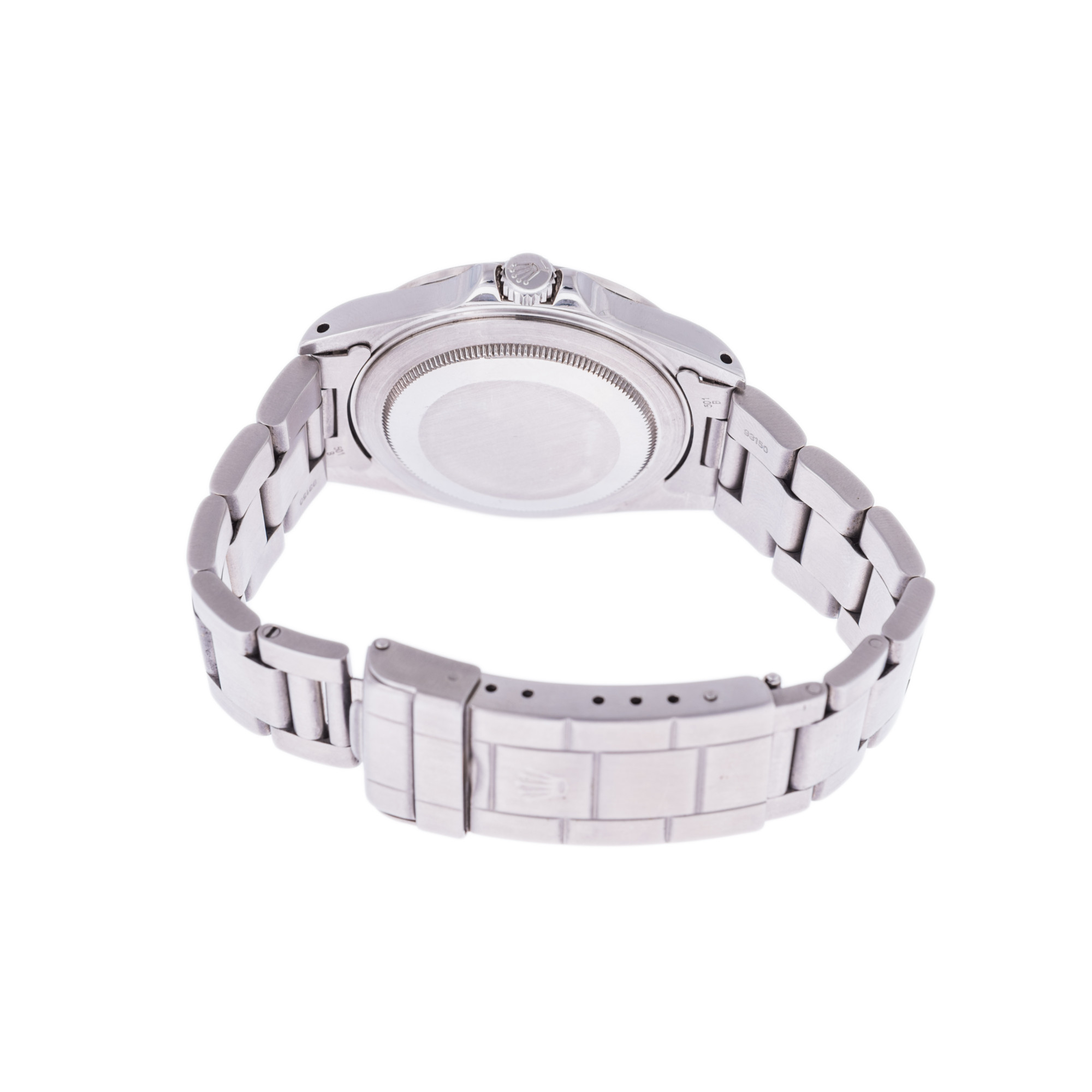 Rolex Explorer II *Polar* 16570