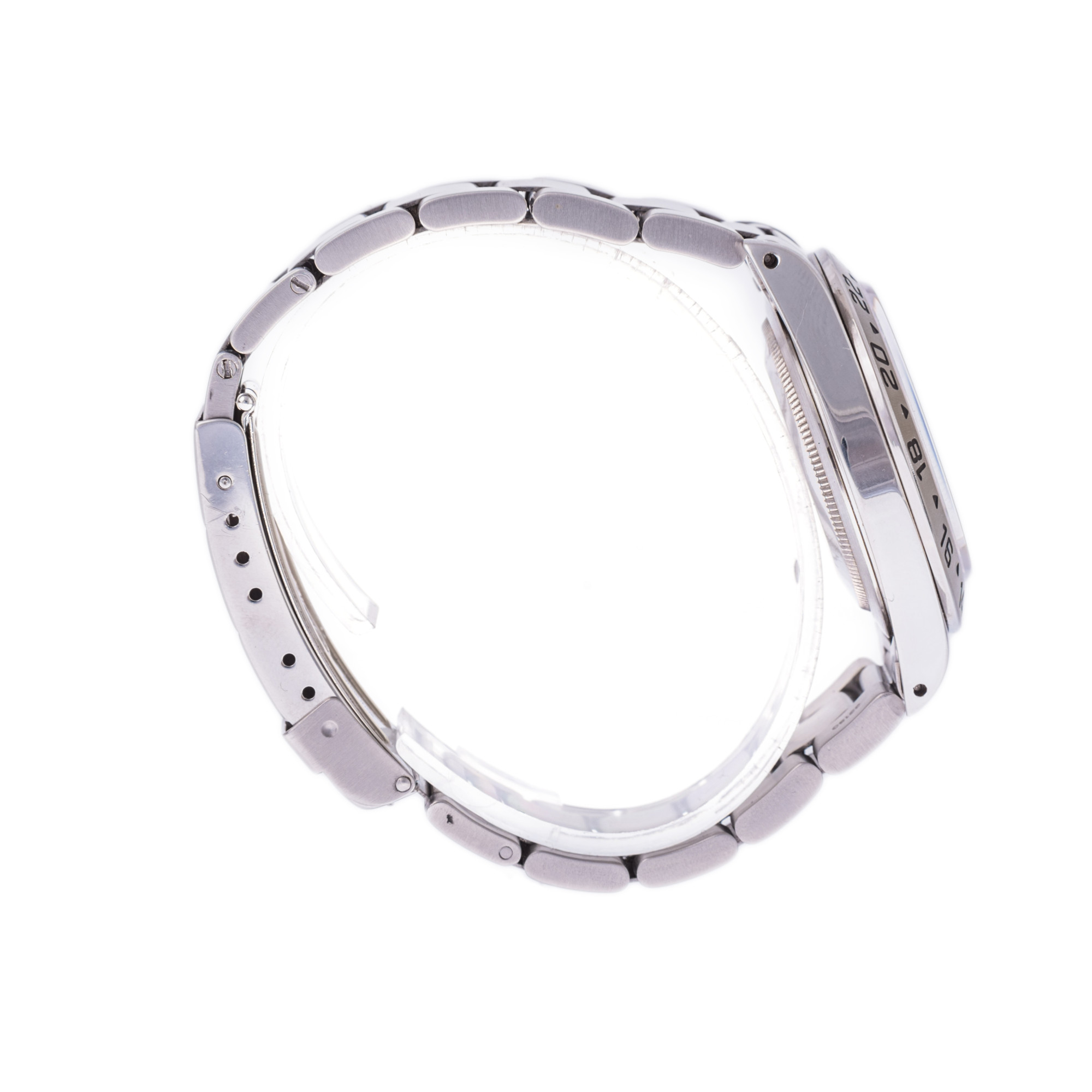 Rolex Explorer II *Polar* 16570