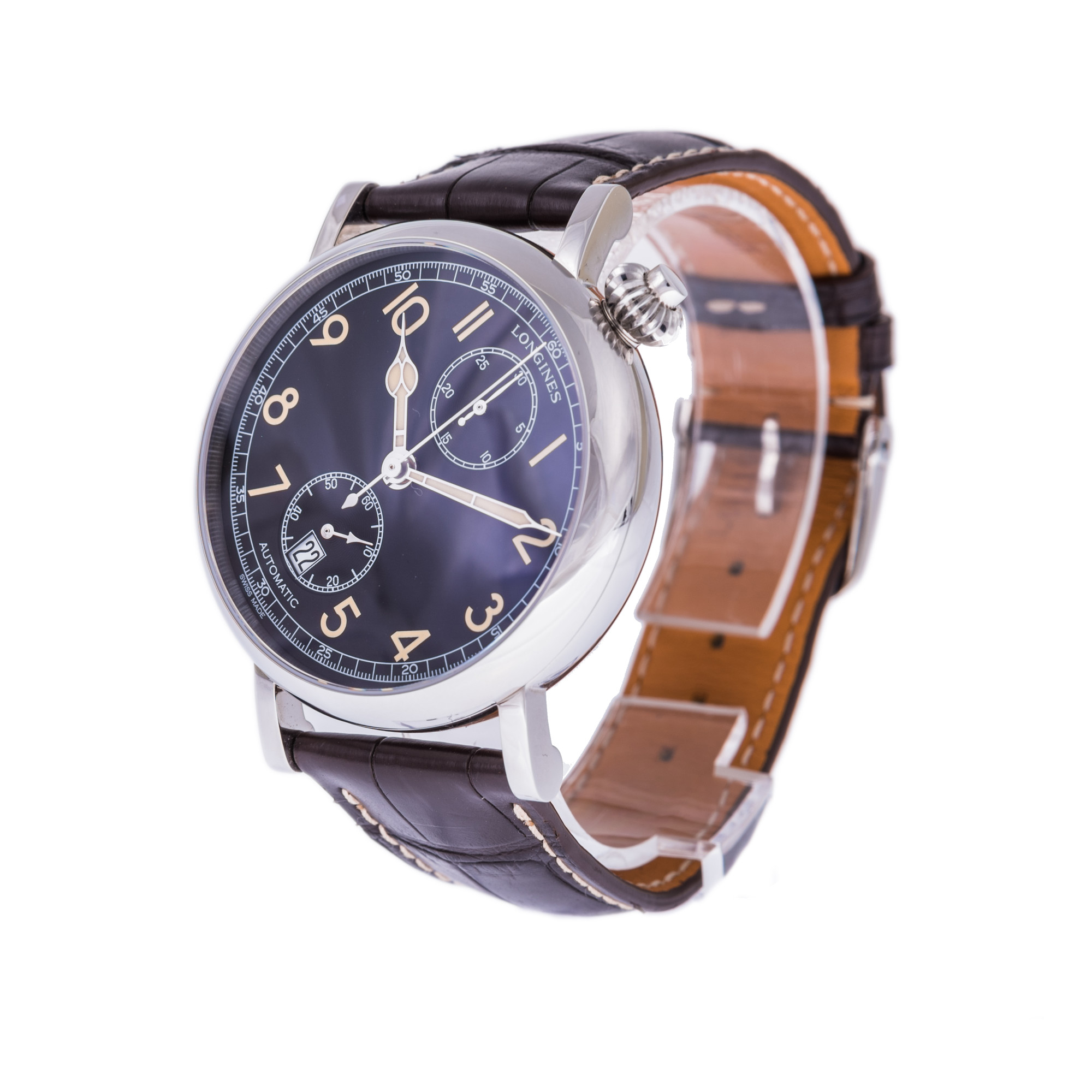 Longines Avigation Watch Type A-7 1933