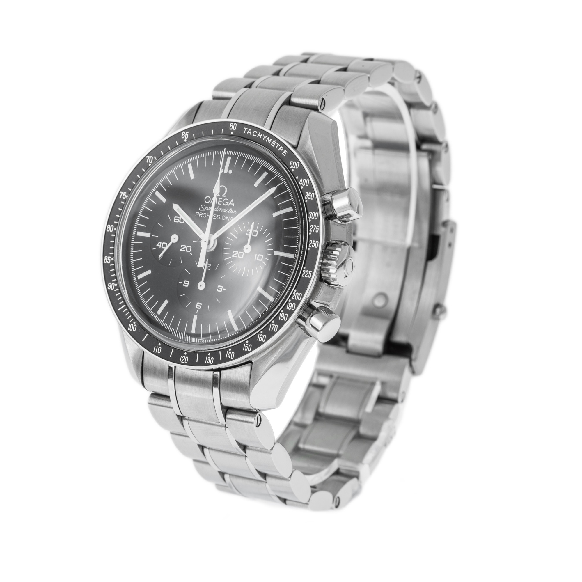 Omega Speedmaster Moonwatch Professional Chronograph *2020*