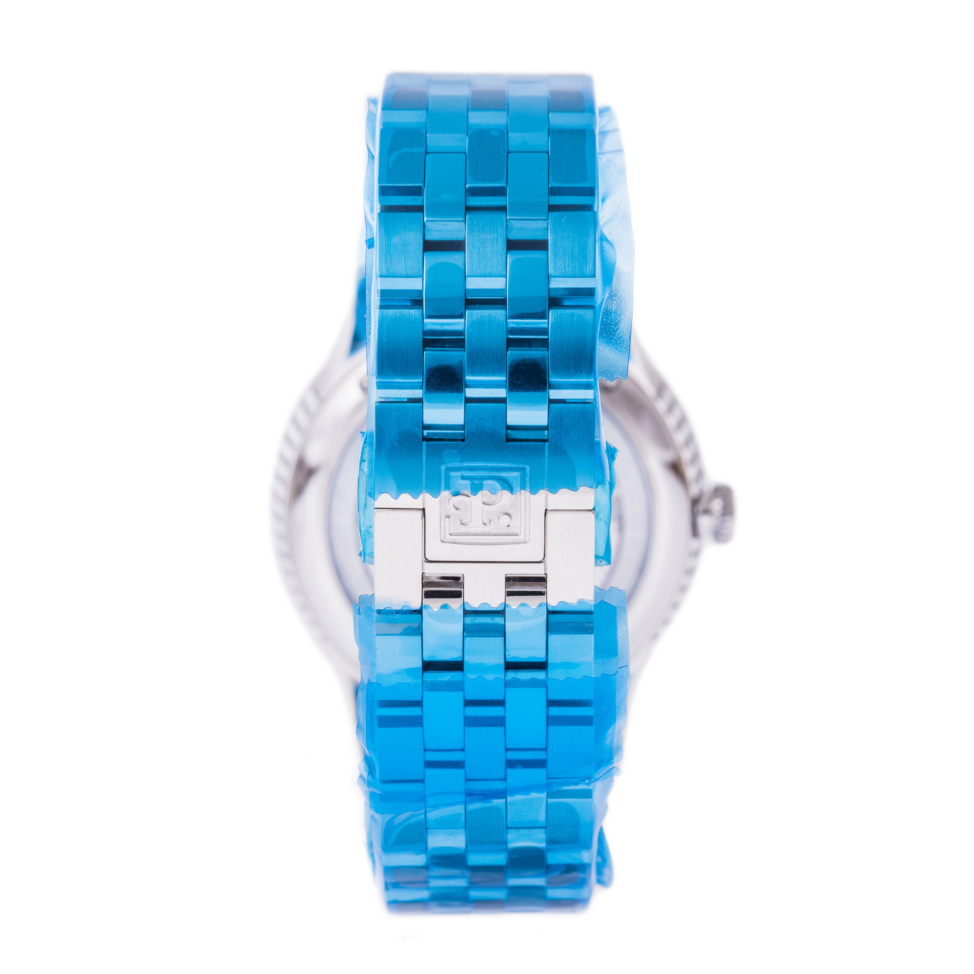 Perrelet Classique Double Rotor Squelette *UNWORN*