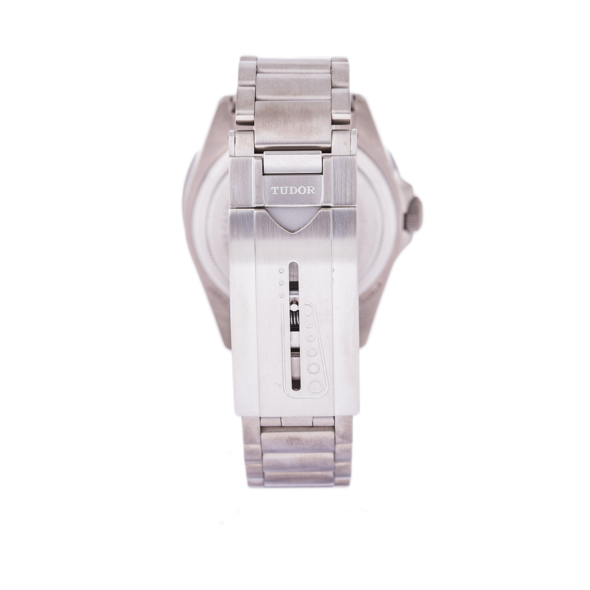 Tudor Pelagos 25600TB *Blue Dial* *2020*