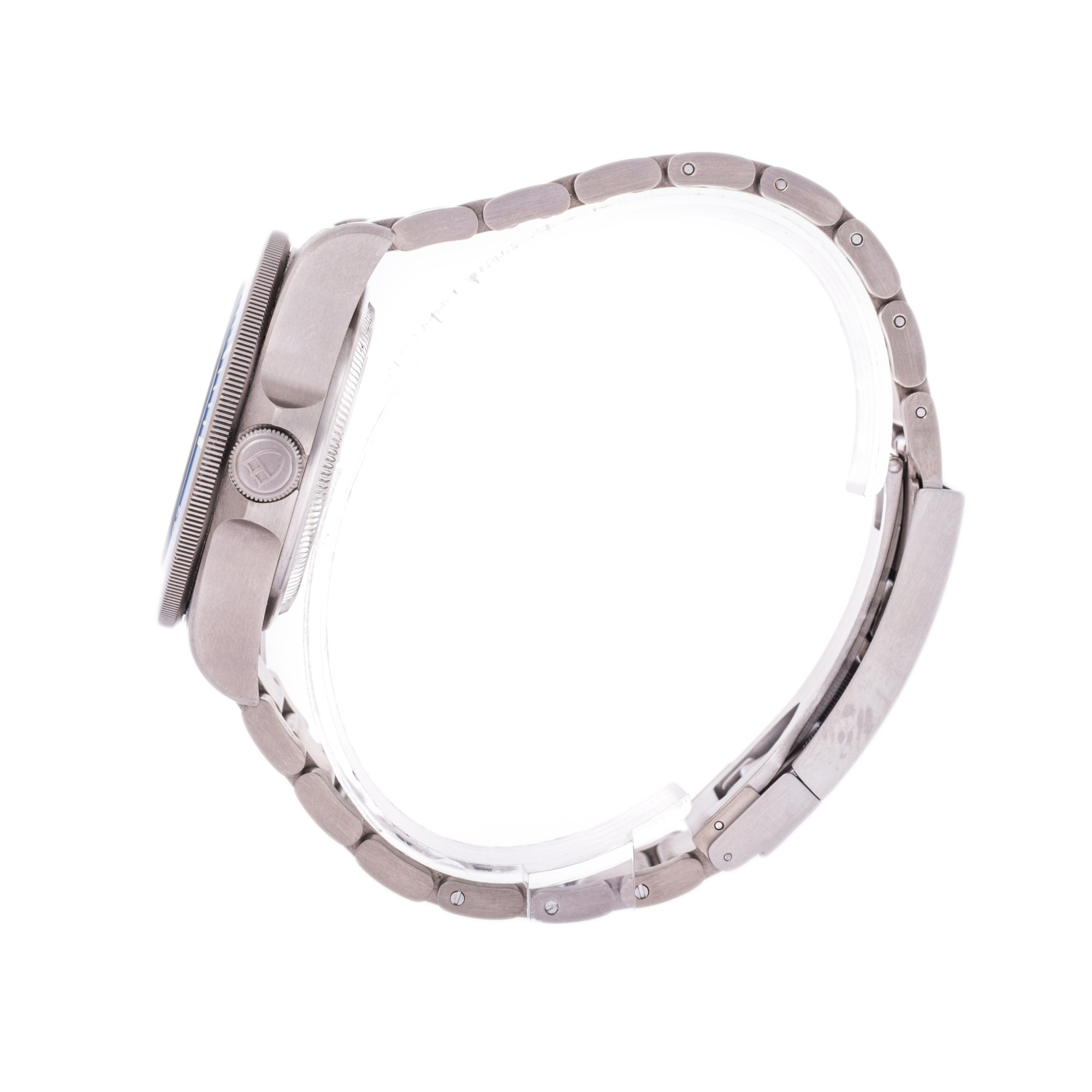 Tudor Pelagos 25600TB *Blue Dial* *2020*