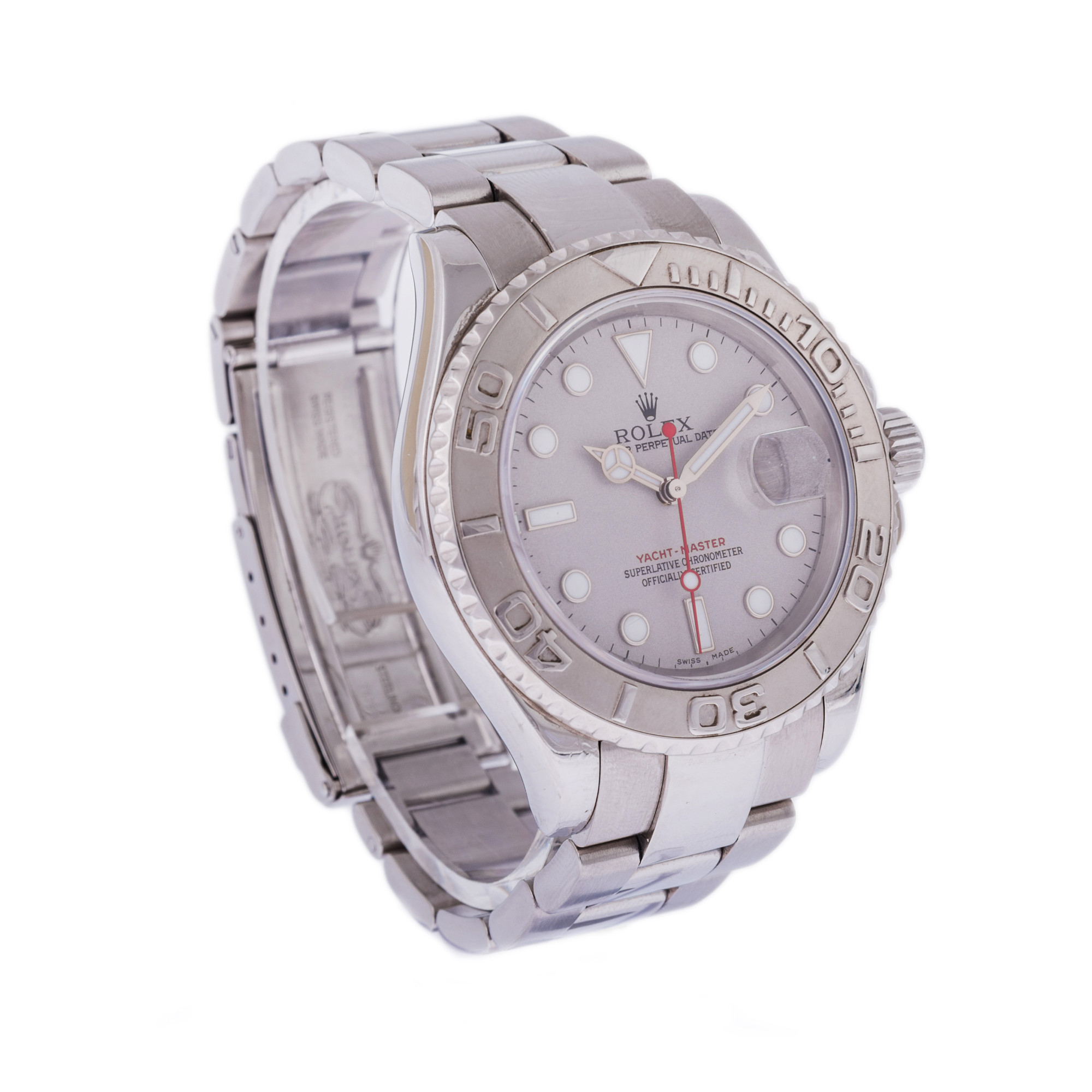 Rolex Yacht-Master Ref. 16622 