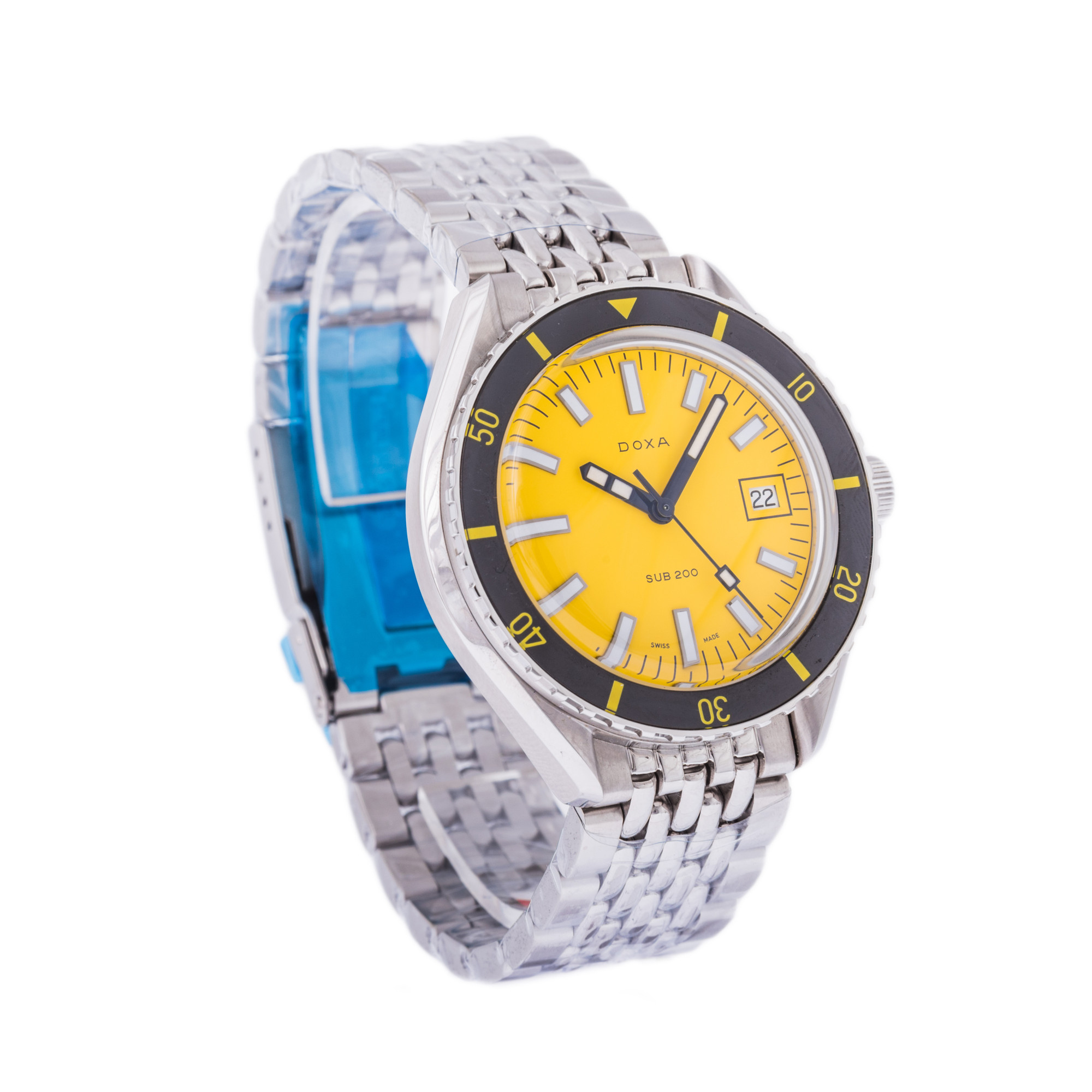 Doxa SUB 200 Divingstar *UNWORN*