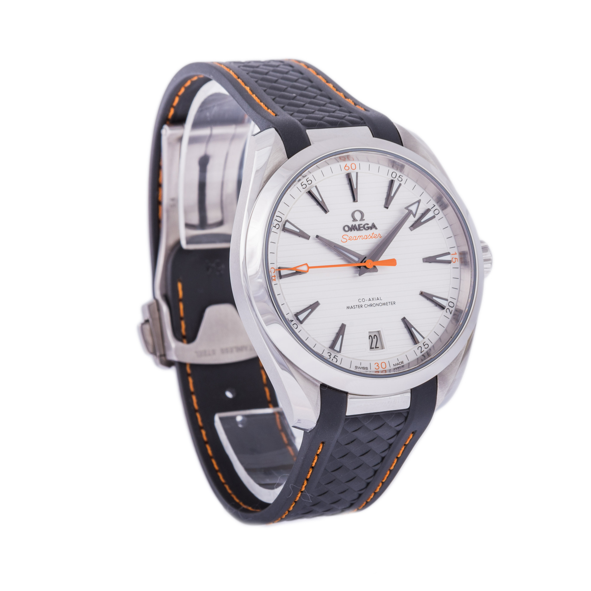 Omega Seamaster Aqua Terra 140M *2021*