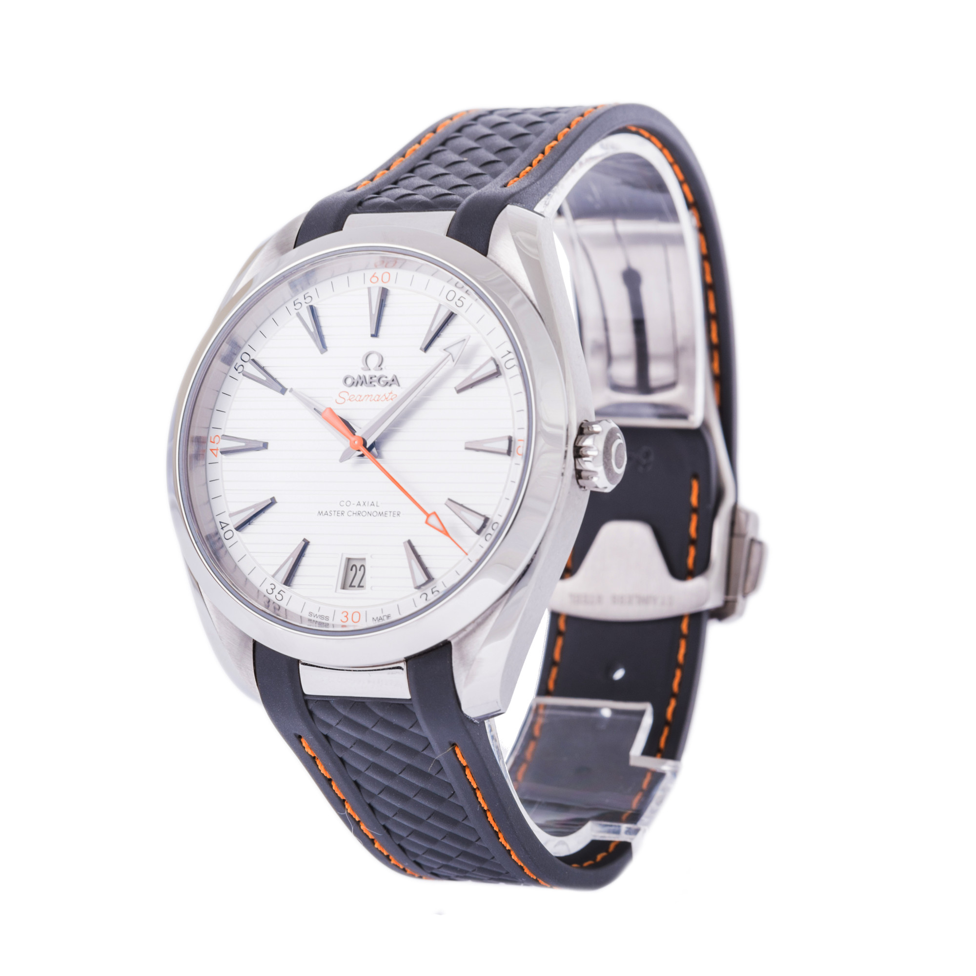 Omega Seamaster Aqua Terra 140M *2021*