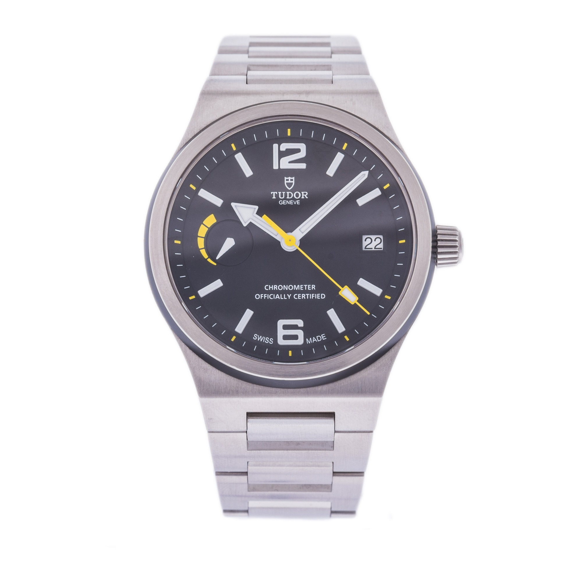 Tudor North Flag Ref. 91210N