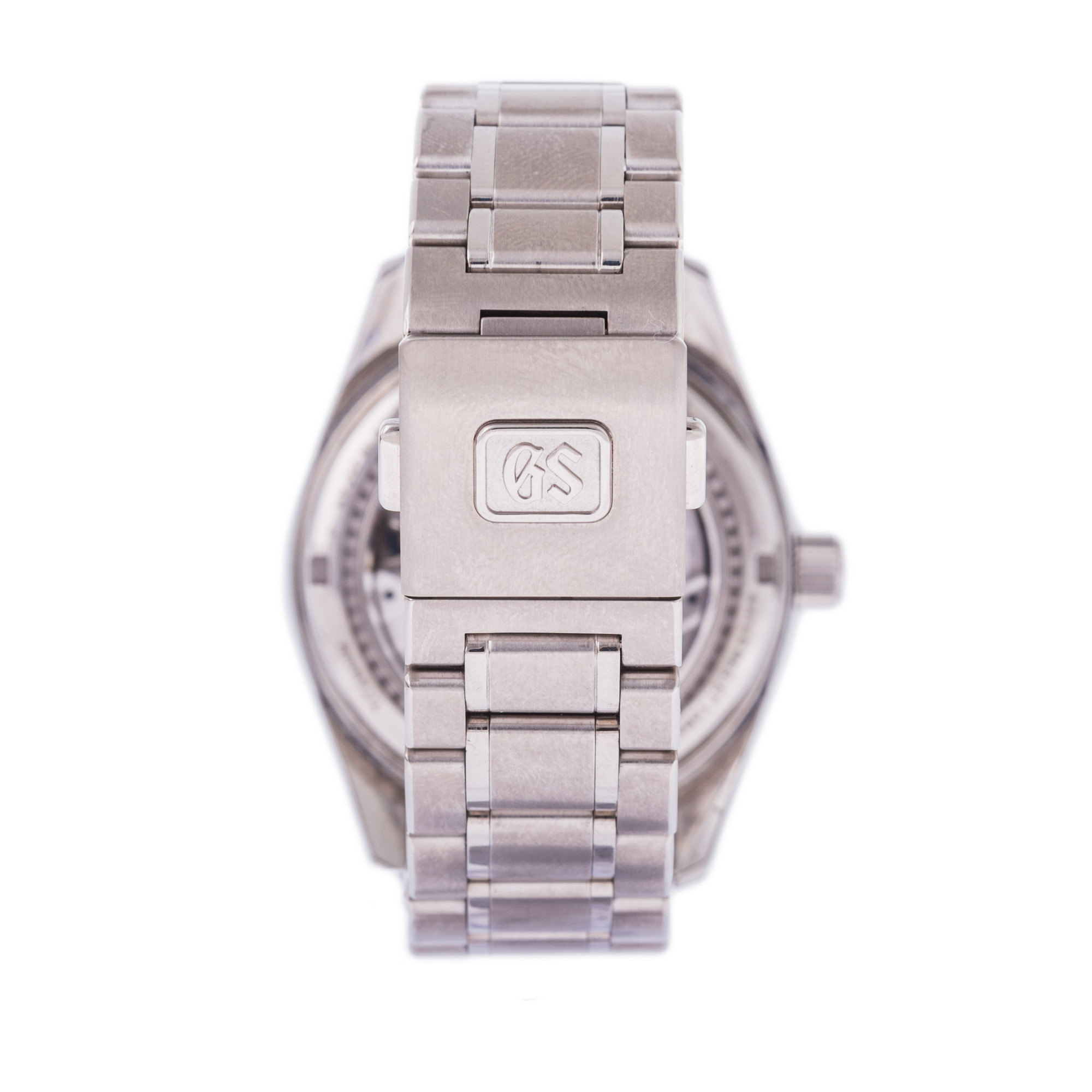 Grand Seiko Heritage  'Snowflake' SBGA211 *2021*