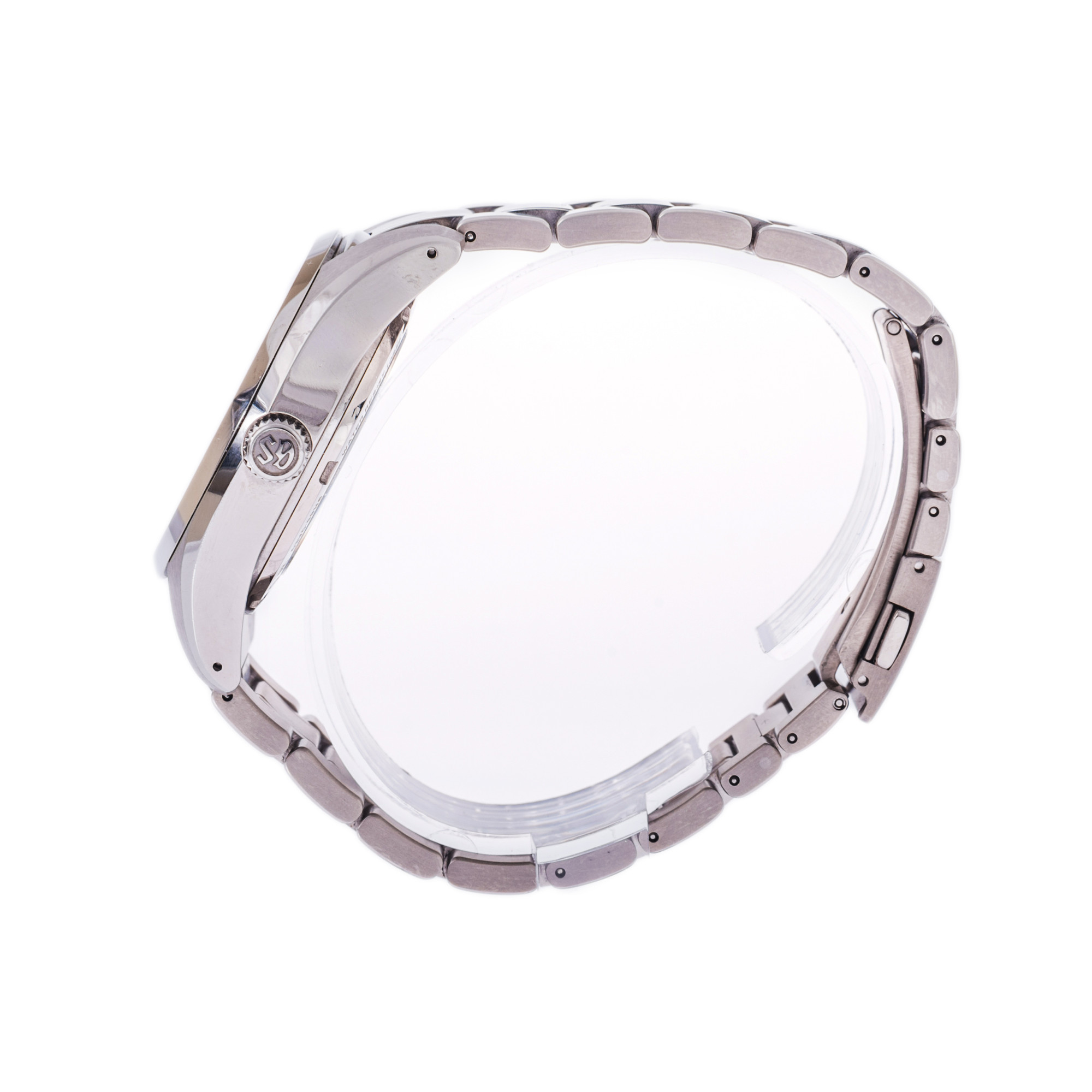 Grand Seiko Heritage  'Snowflake' SBGA211 *2021*