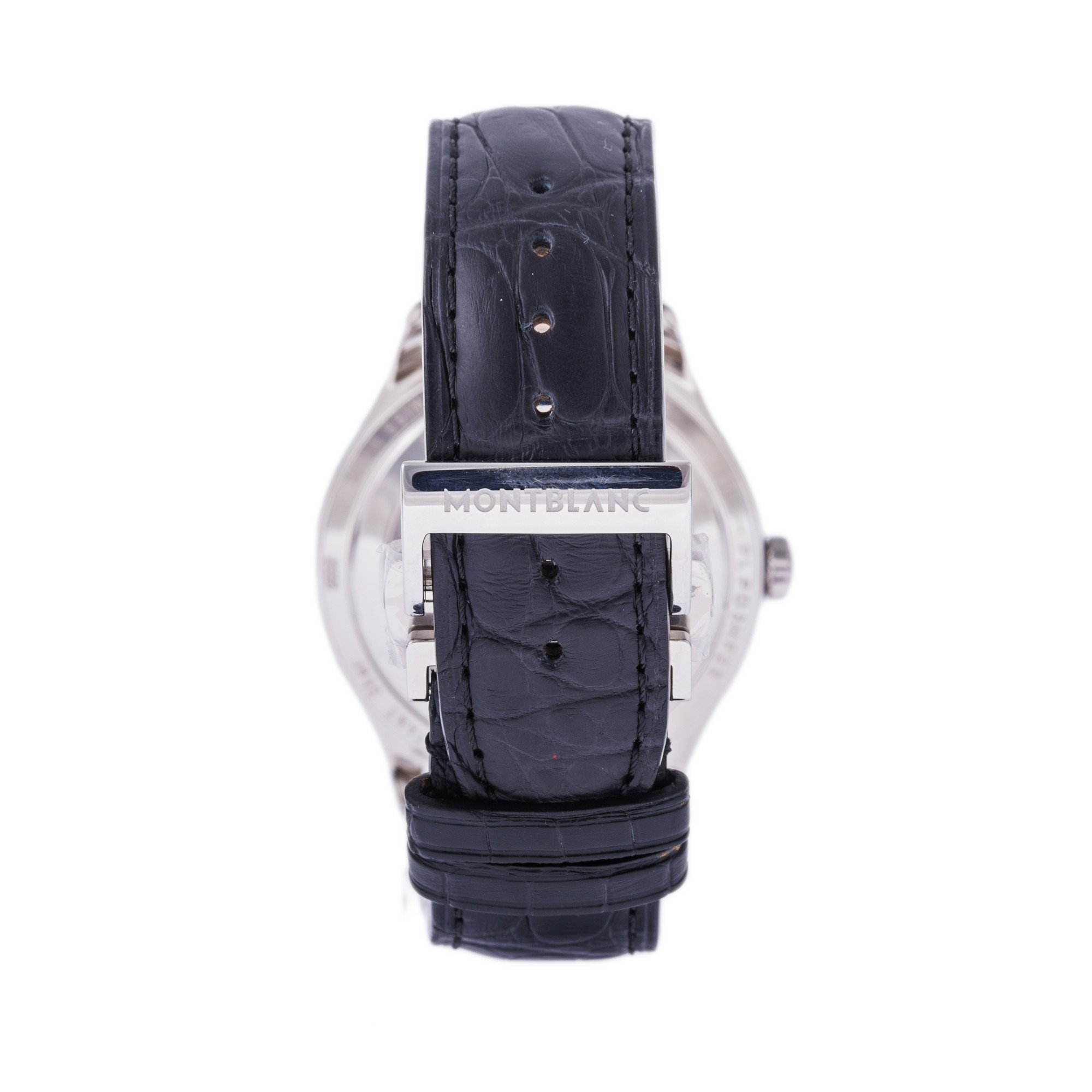 Montblanc Heritage Chronometrie Quantieme Annuel *UNWORN*