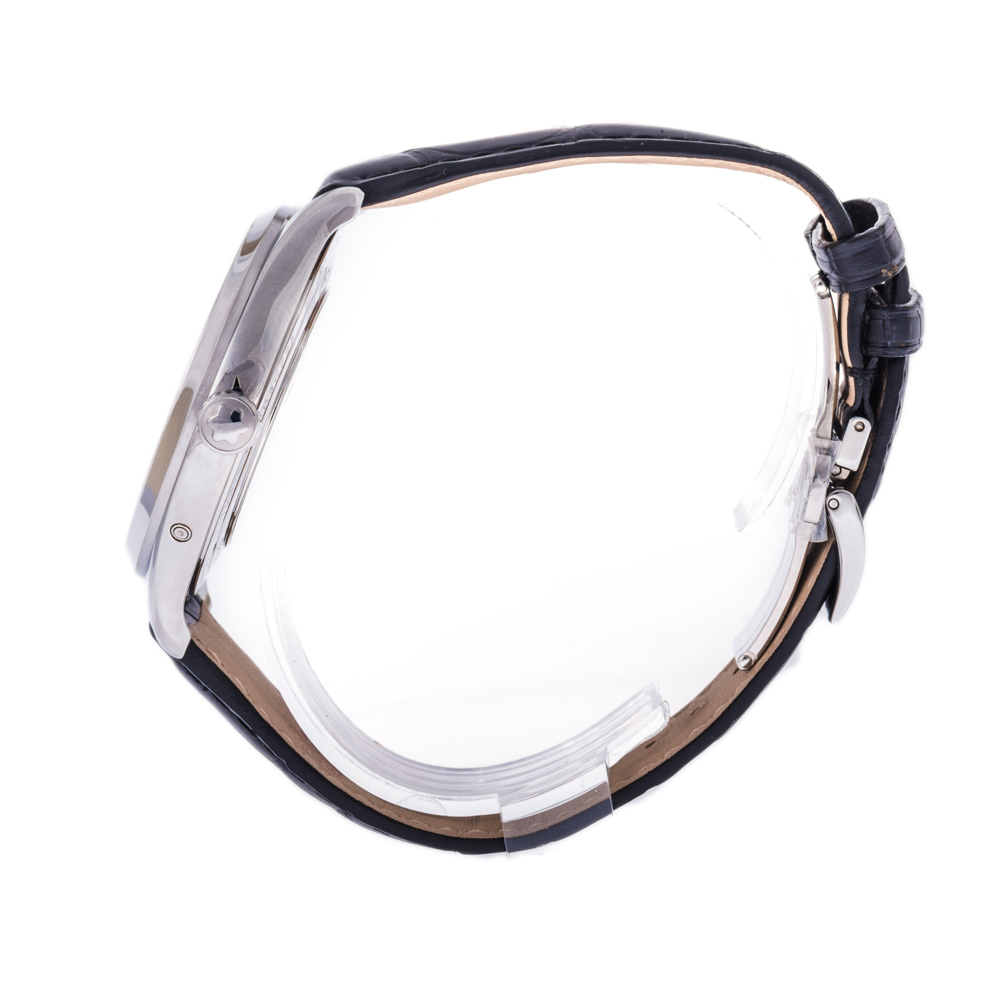 Montblanc Heritage Chronometrie Quantieme Annuel *UNWORN*