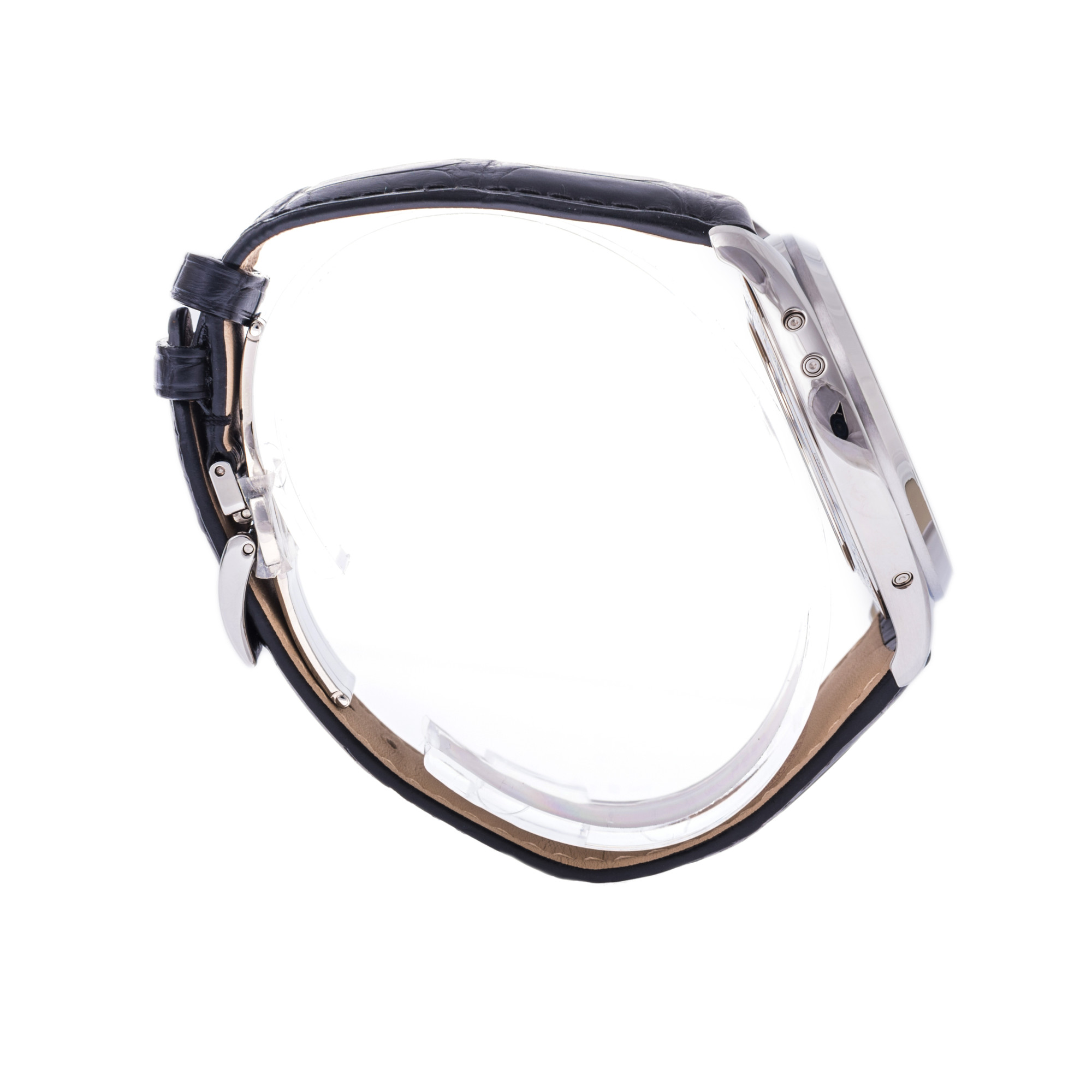 Montblanc Heritage Chronometrie Quantieme Annuel *UNWORN*