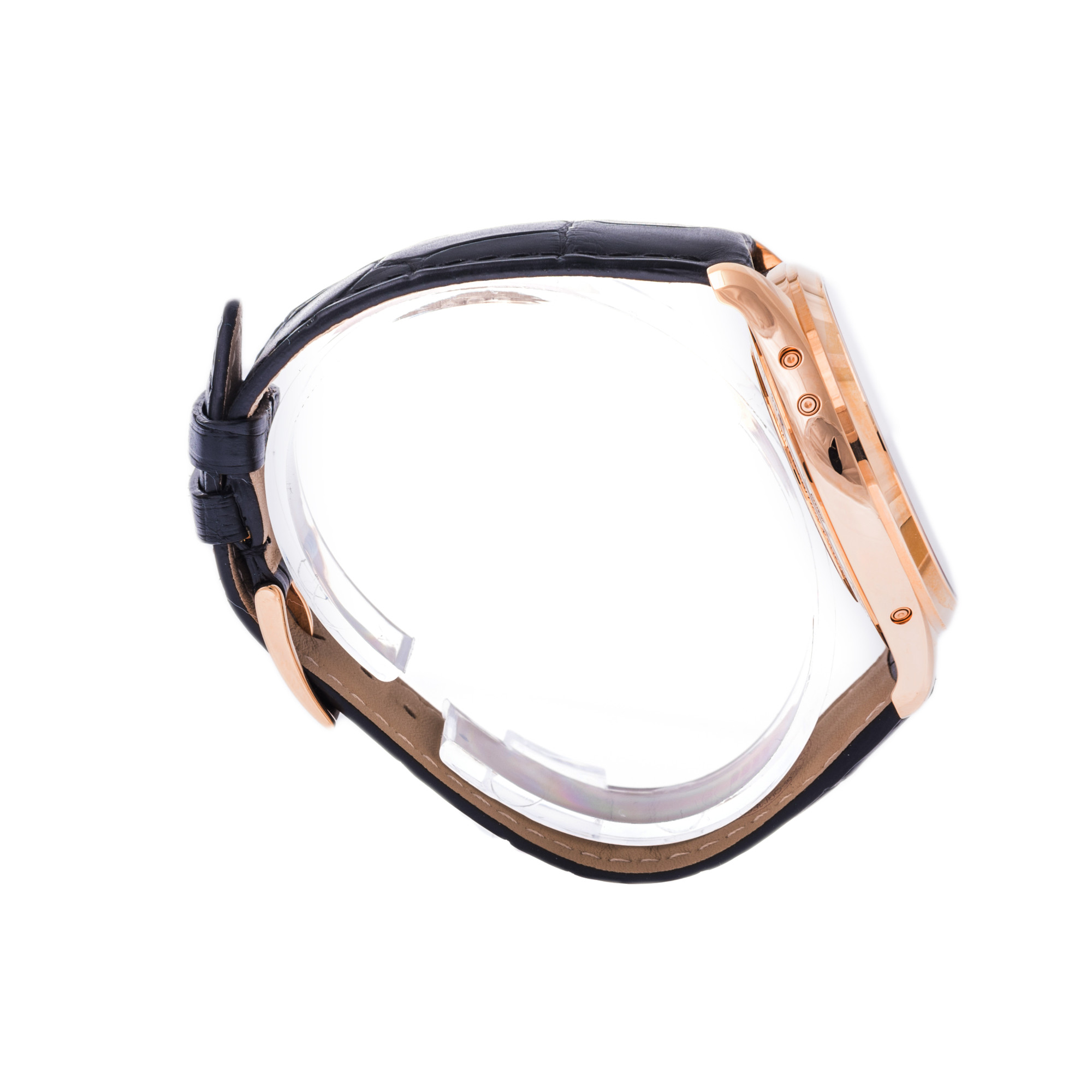 Montblanc Heritage Chronometrie Quantieme Annuel 'Vasco Da Gama' *Rose Gold* *UNWORN* *Limited Edition*