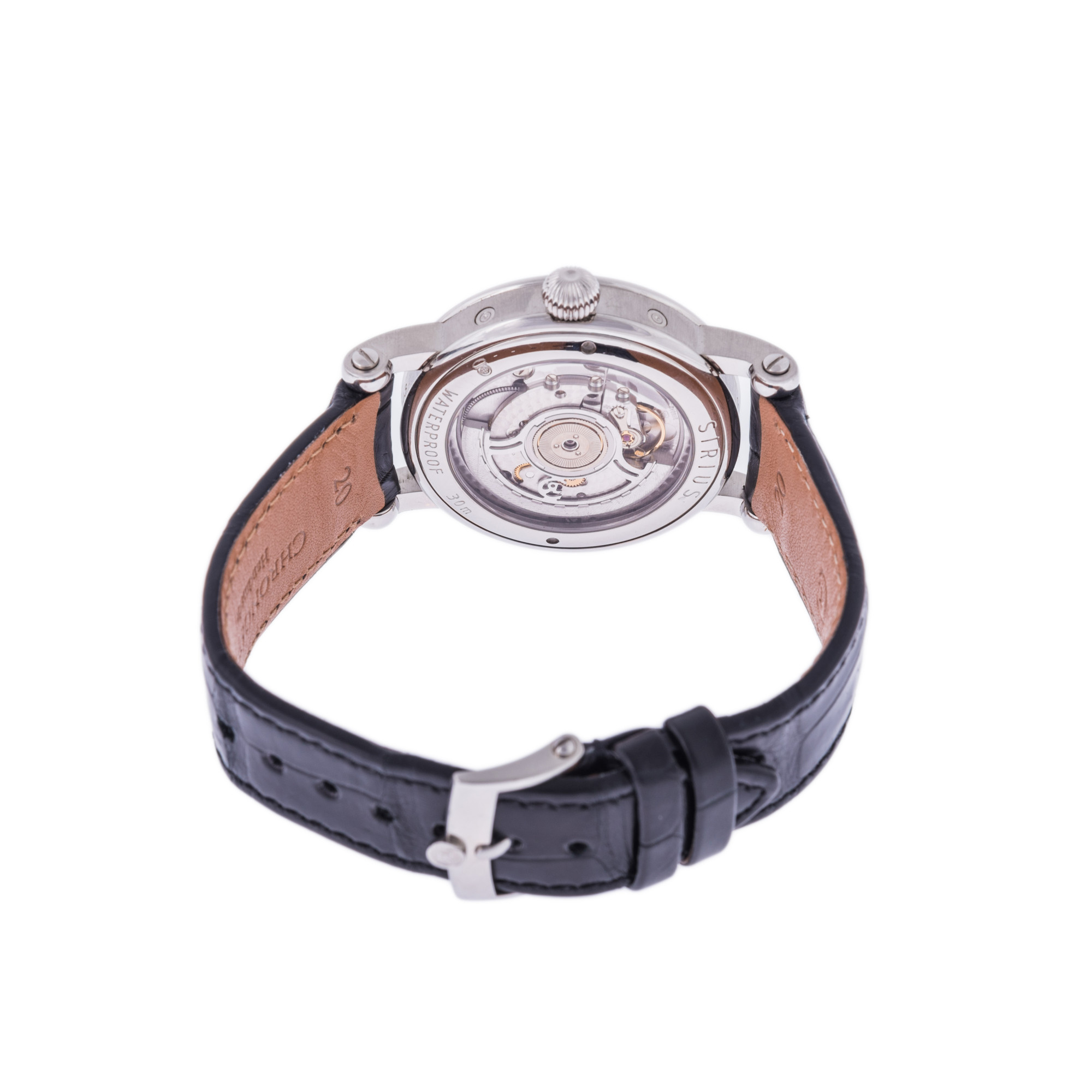 Chronoswiss Sirius Lunar *UNWORN*