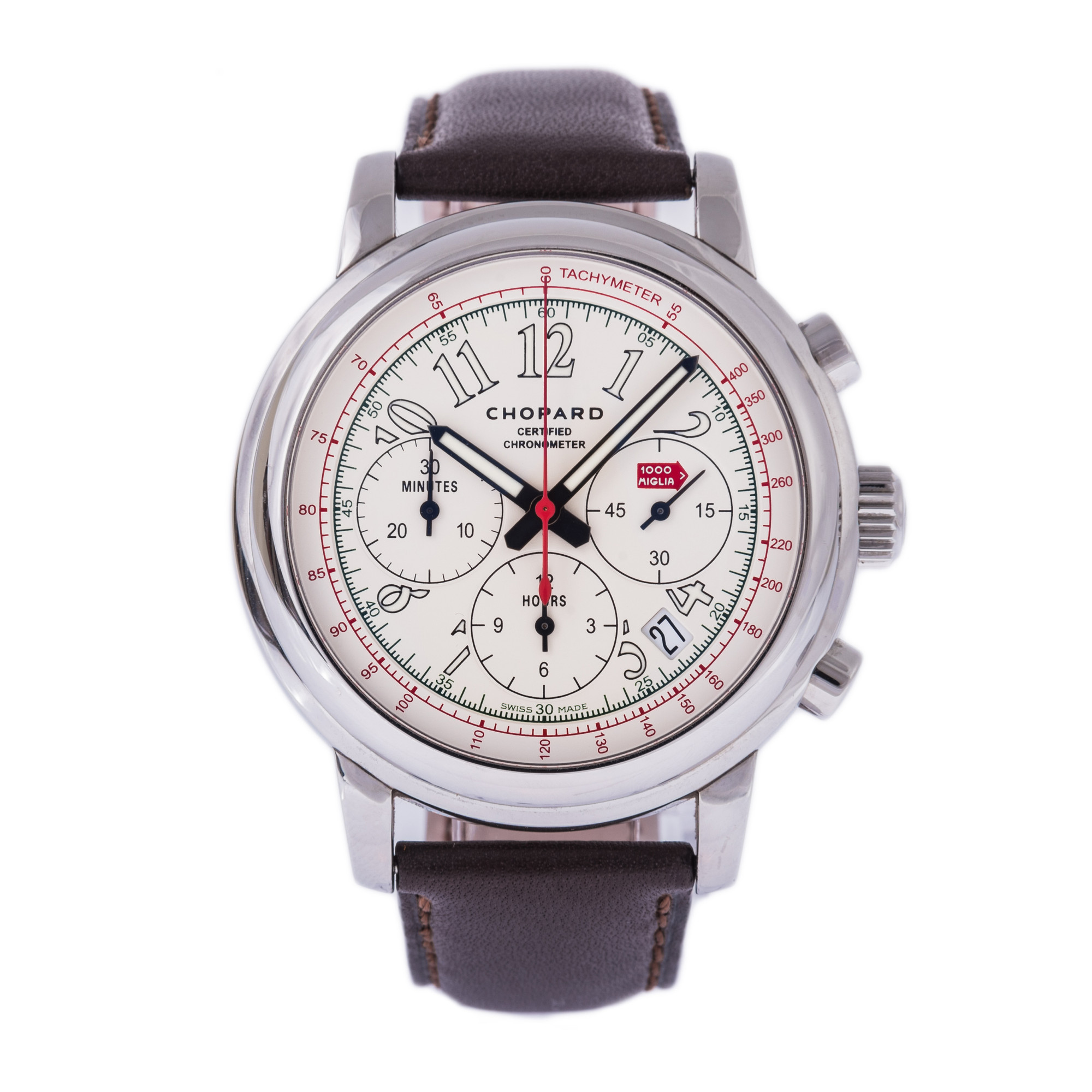 Chopard Mille Miglia Race Edition *Limited Edition*