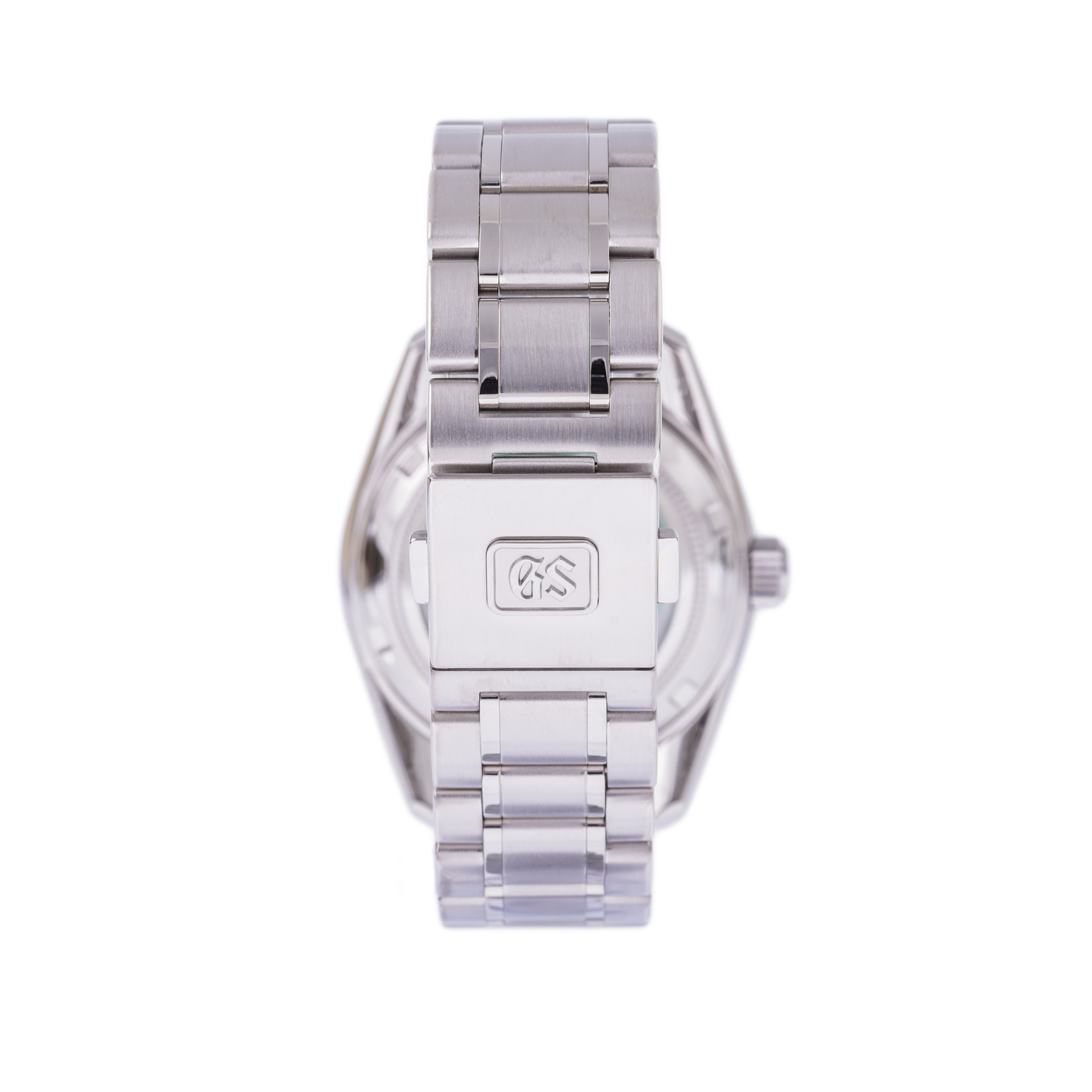 Grand Seiko Heritage "Autumn" *Limited Edition* *2020*
