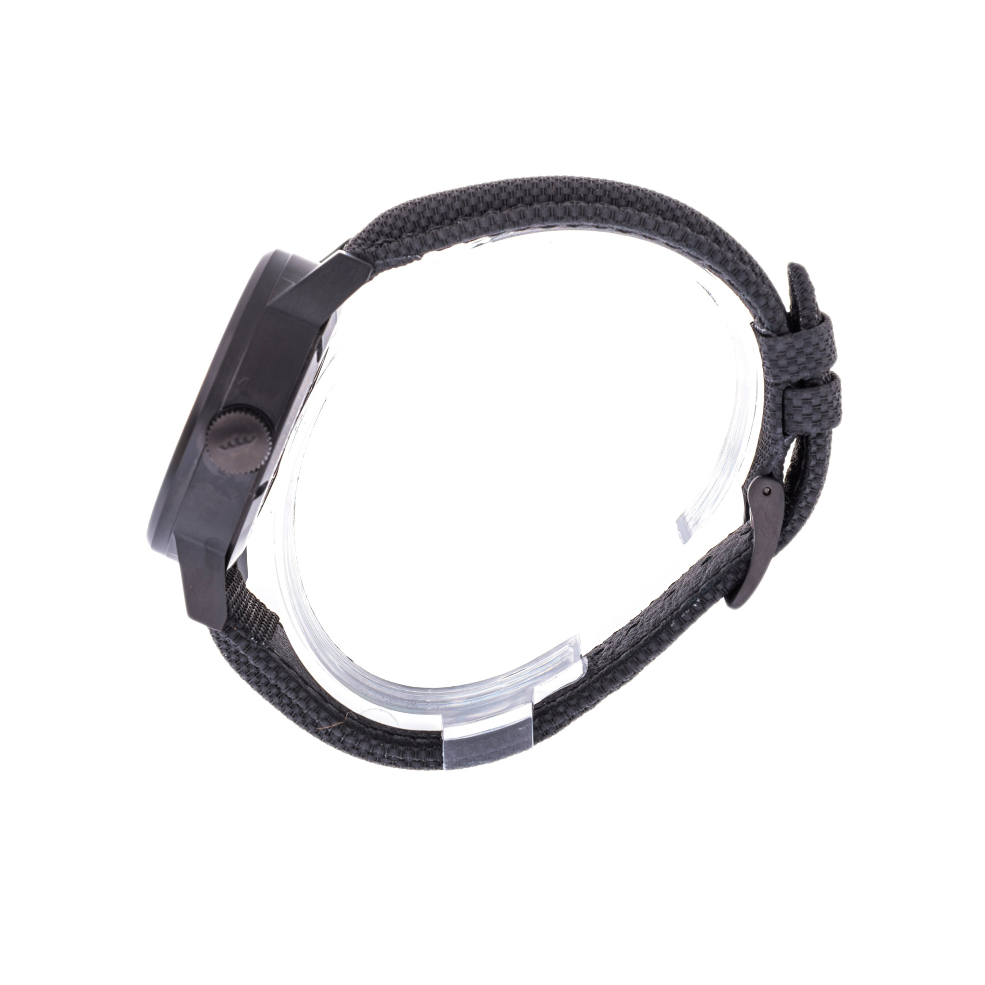 Fortis Spacematic Black Edition