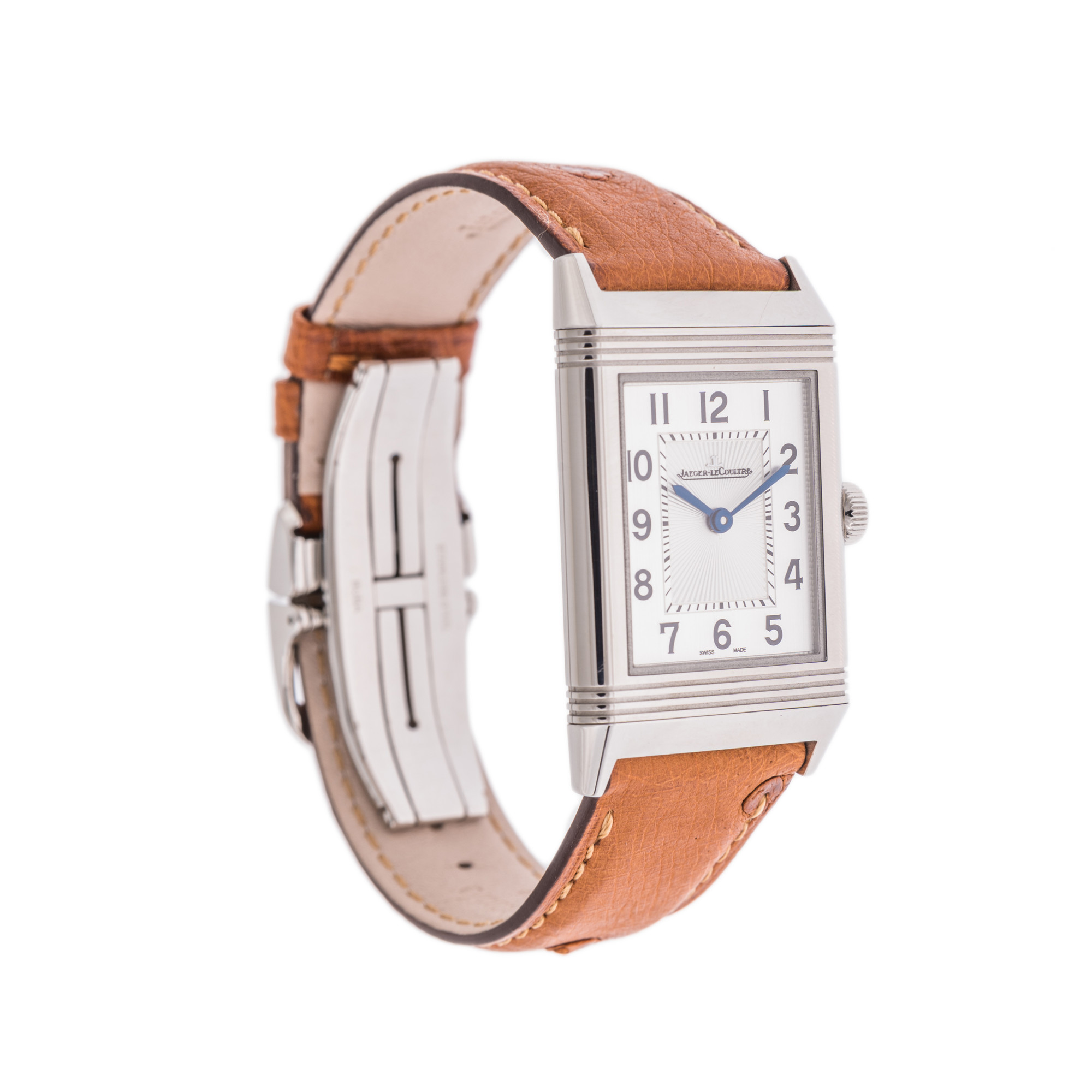 Jaeger LeCoultre Reverso Classic Medium Thin