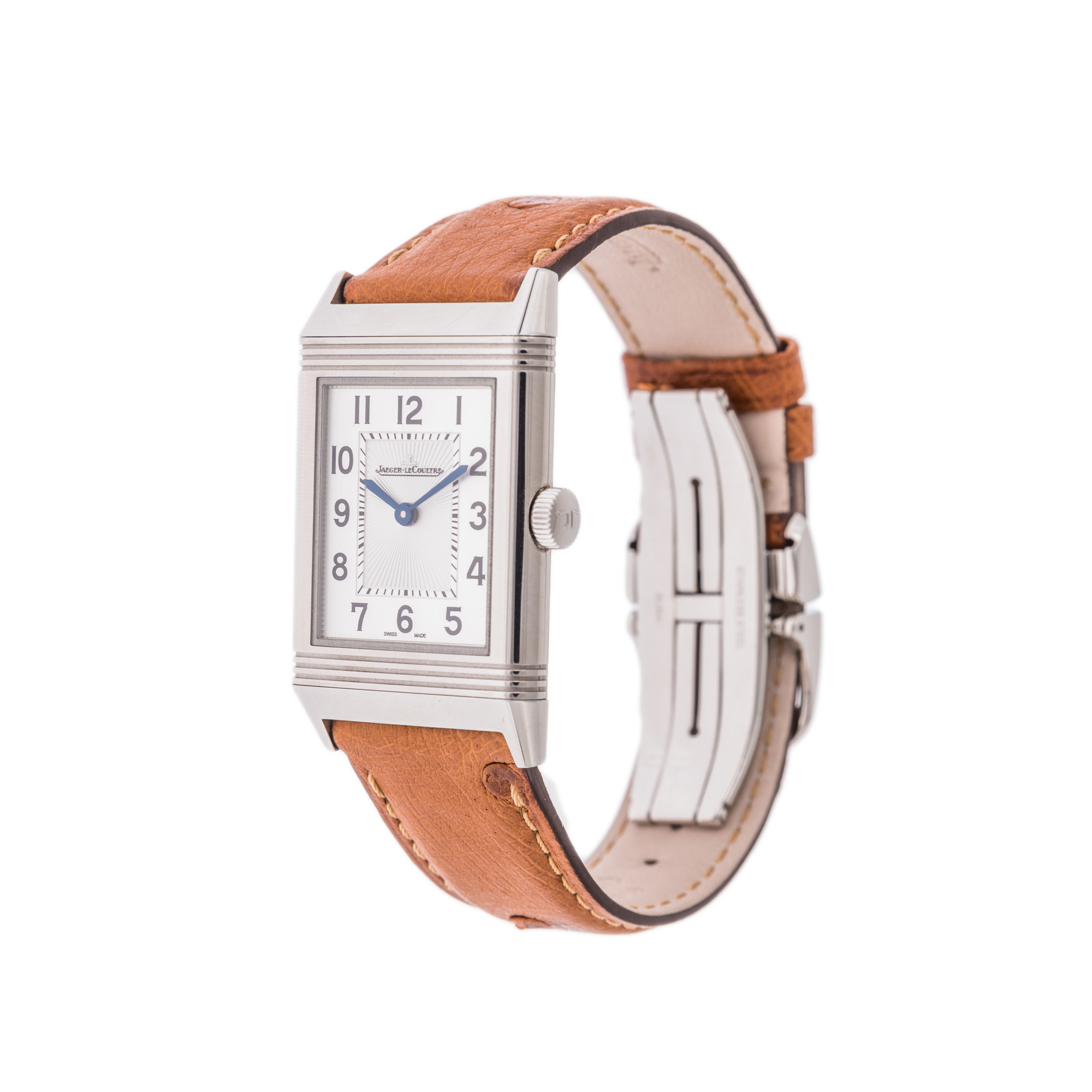 Jaeger LeCoultre Reverso Classic Medium Thin