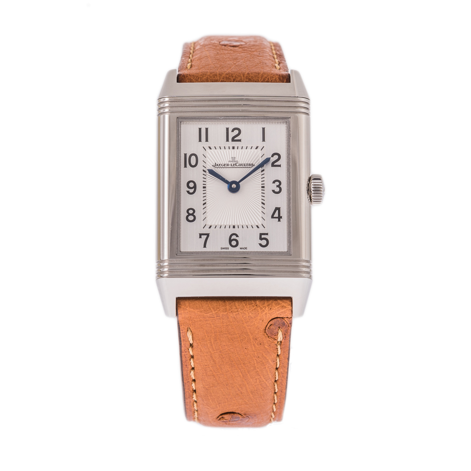 Jaeger LeCoultre Reverso Classic Medium Thin