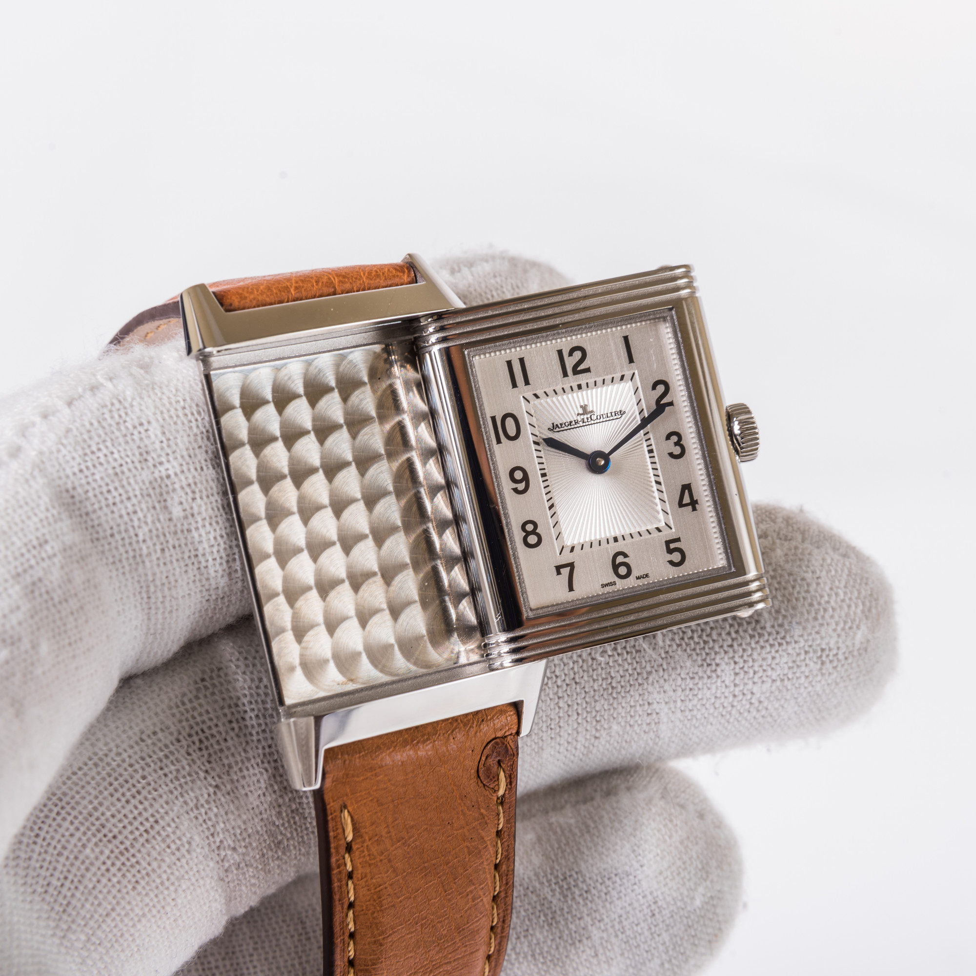 Jaeger LeCoultre Reverso Classic Medium Thin