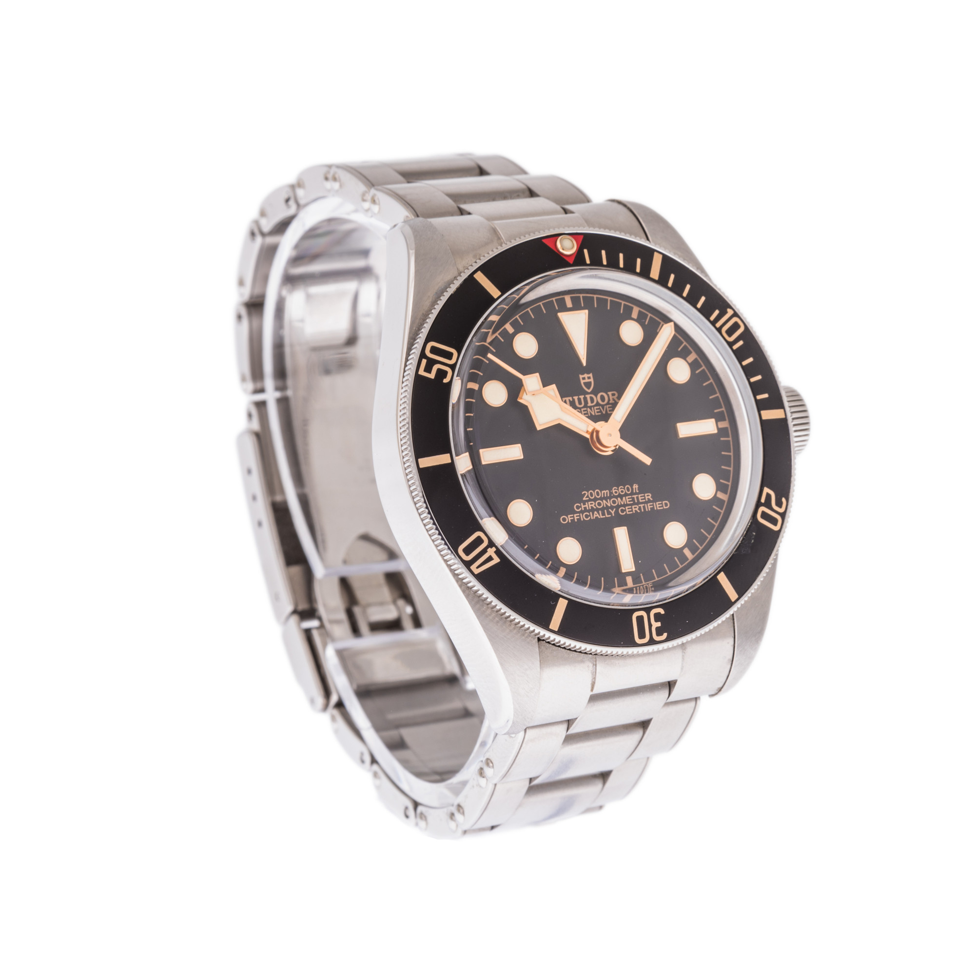 Tudor Black Bay Fifty-Eight 79030N *2021*