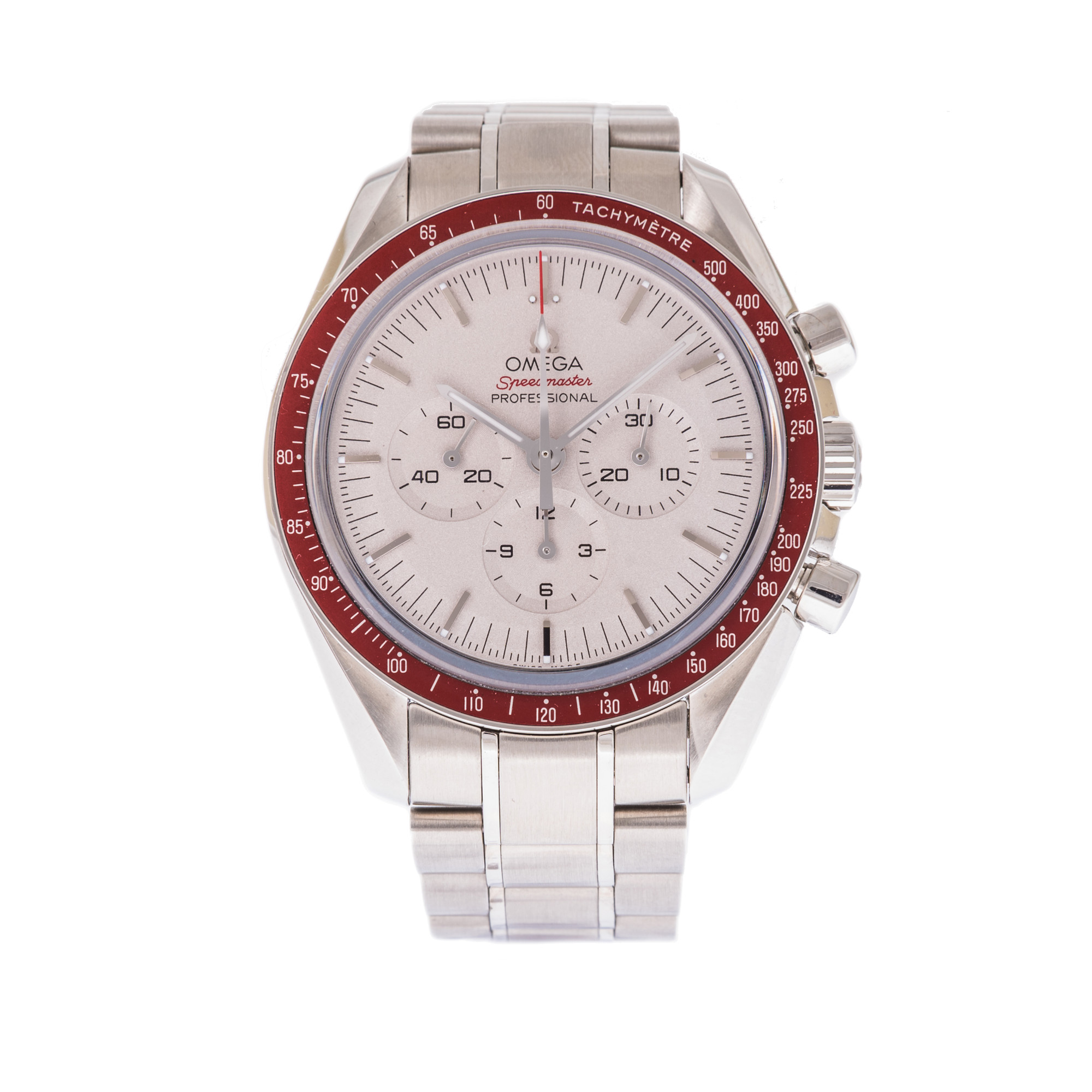 Omega Speedmaster Professional 2020 Tokyo Olympics *Limited Edition*