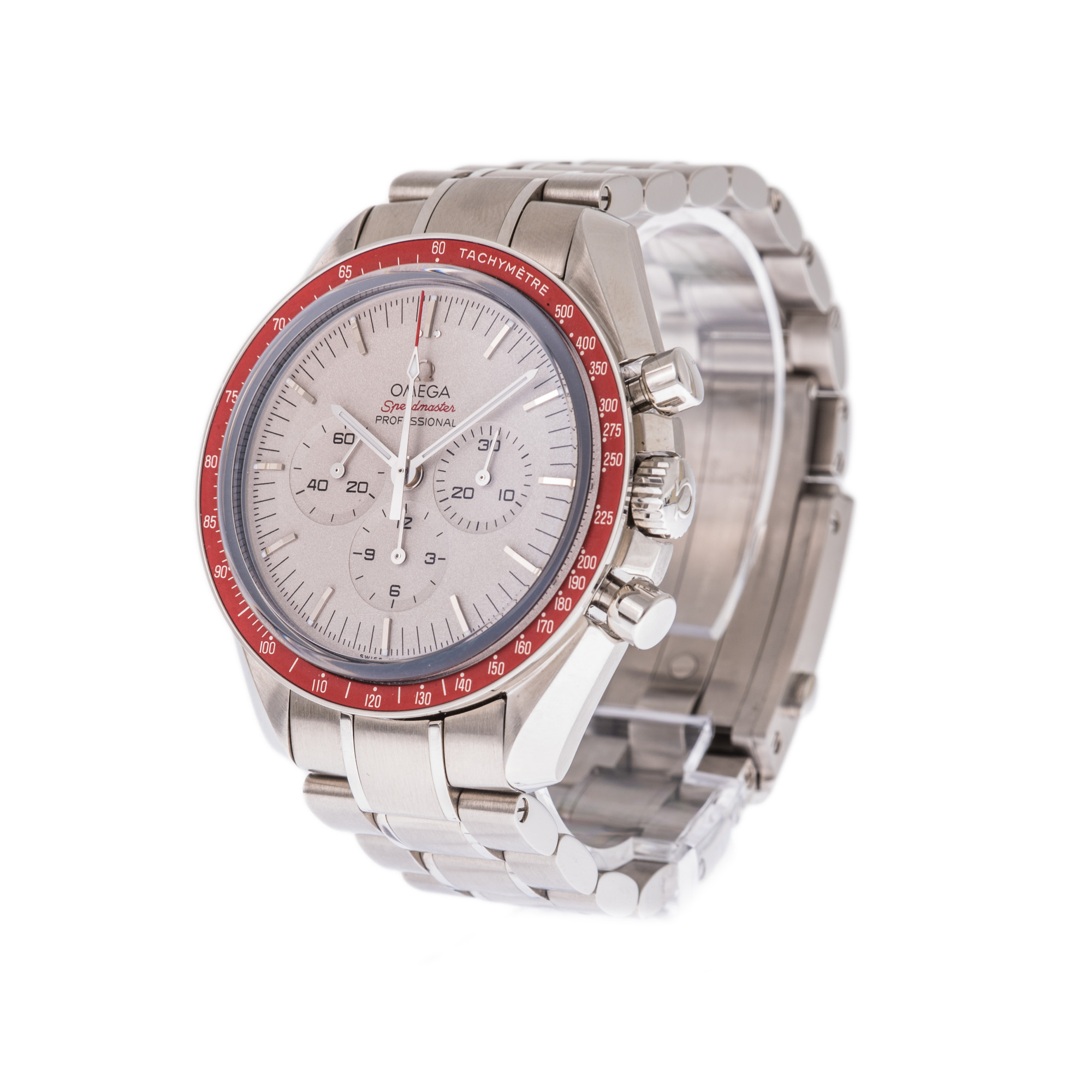 Omega Speedmaster Professional 2020 Tokyo Olympics *Limited Edition*