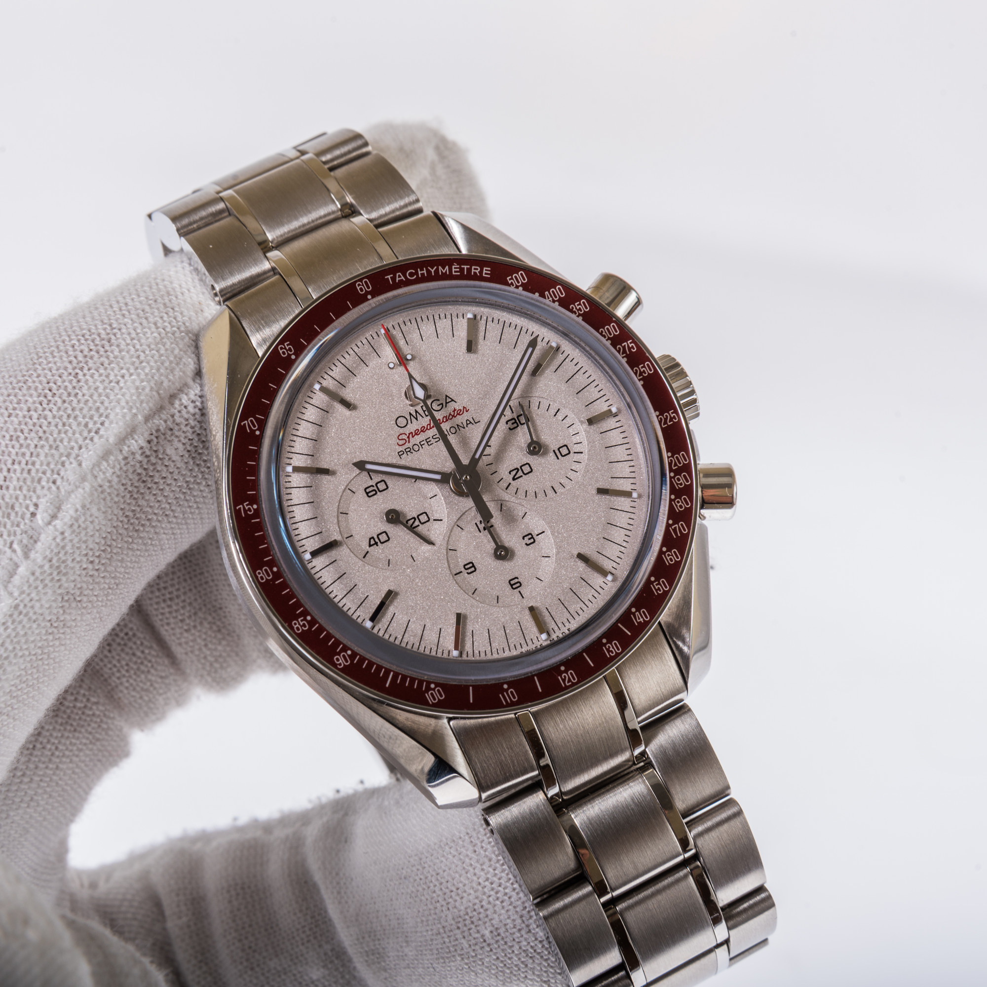 Omega Speedmaster Professional 2020 Tokyo Olympics *Limited Edition*