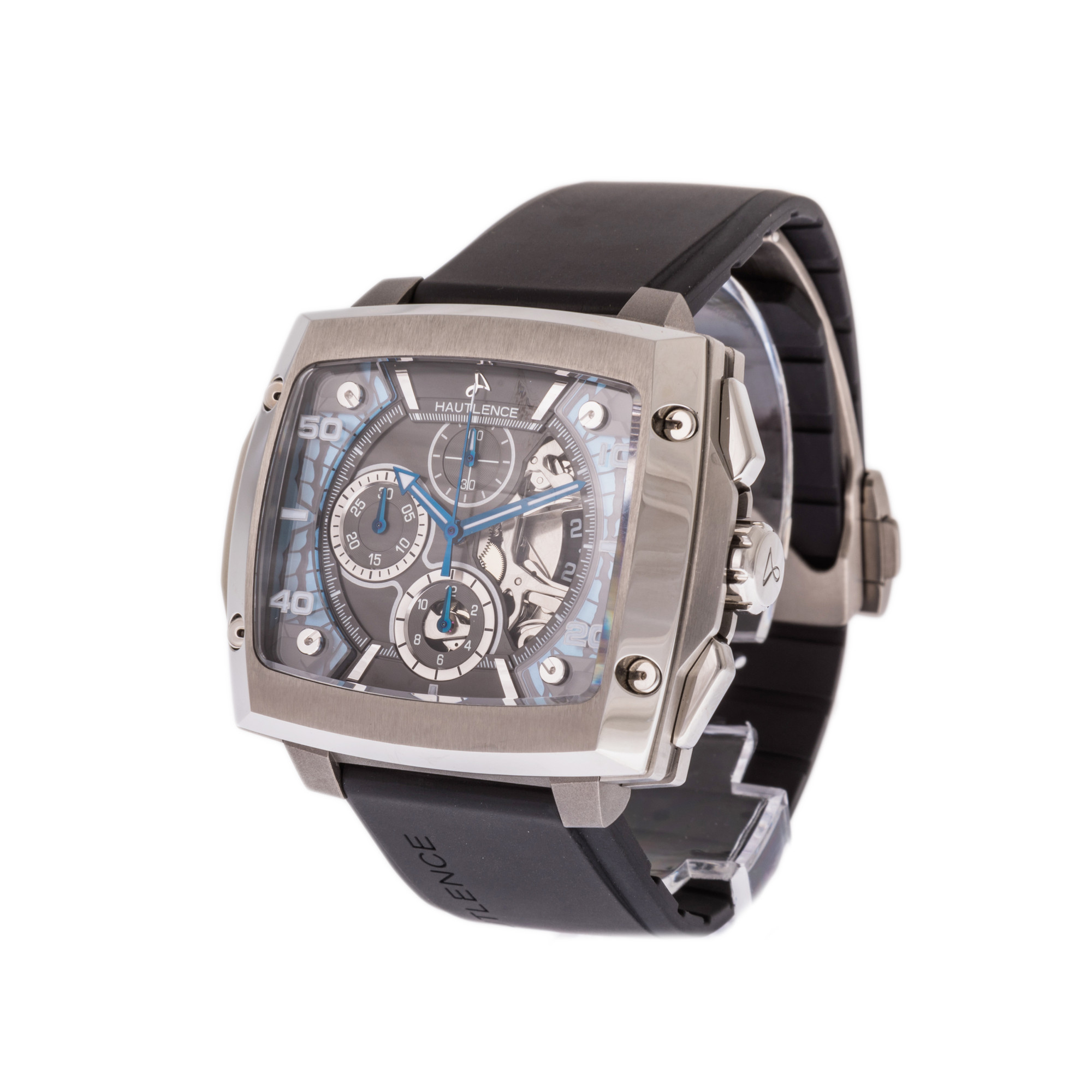 Hautlence Invictus Morphos by Eric Cantona *Store Display* *Limited Edition*