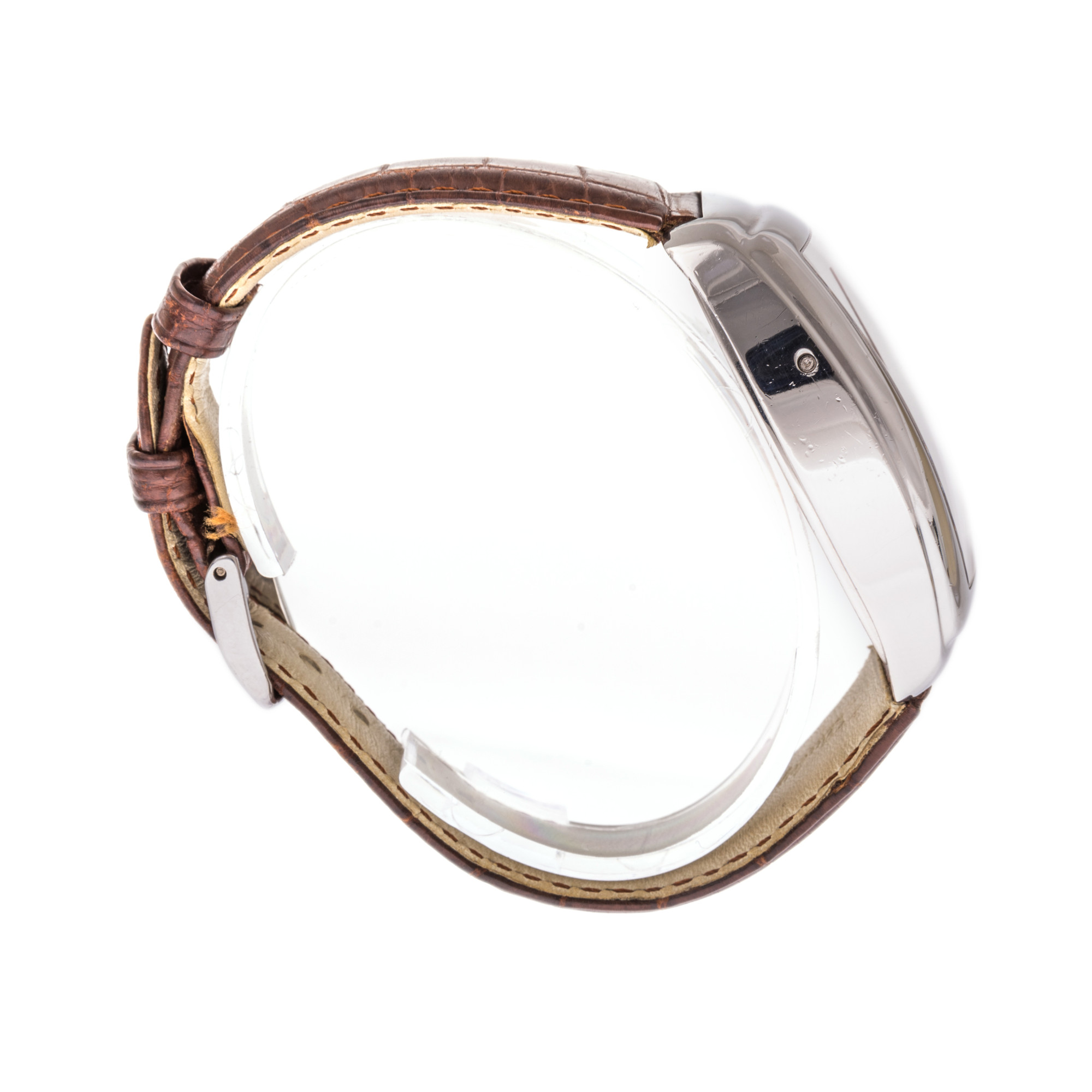 Dubey and Schaldenbrand Gran Chrono Astro