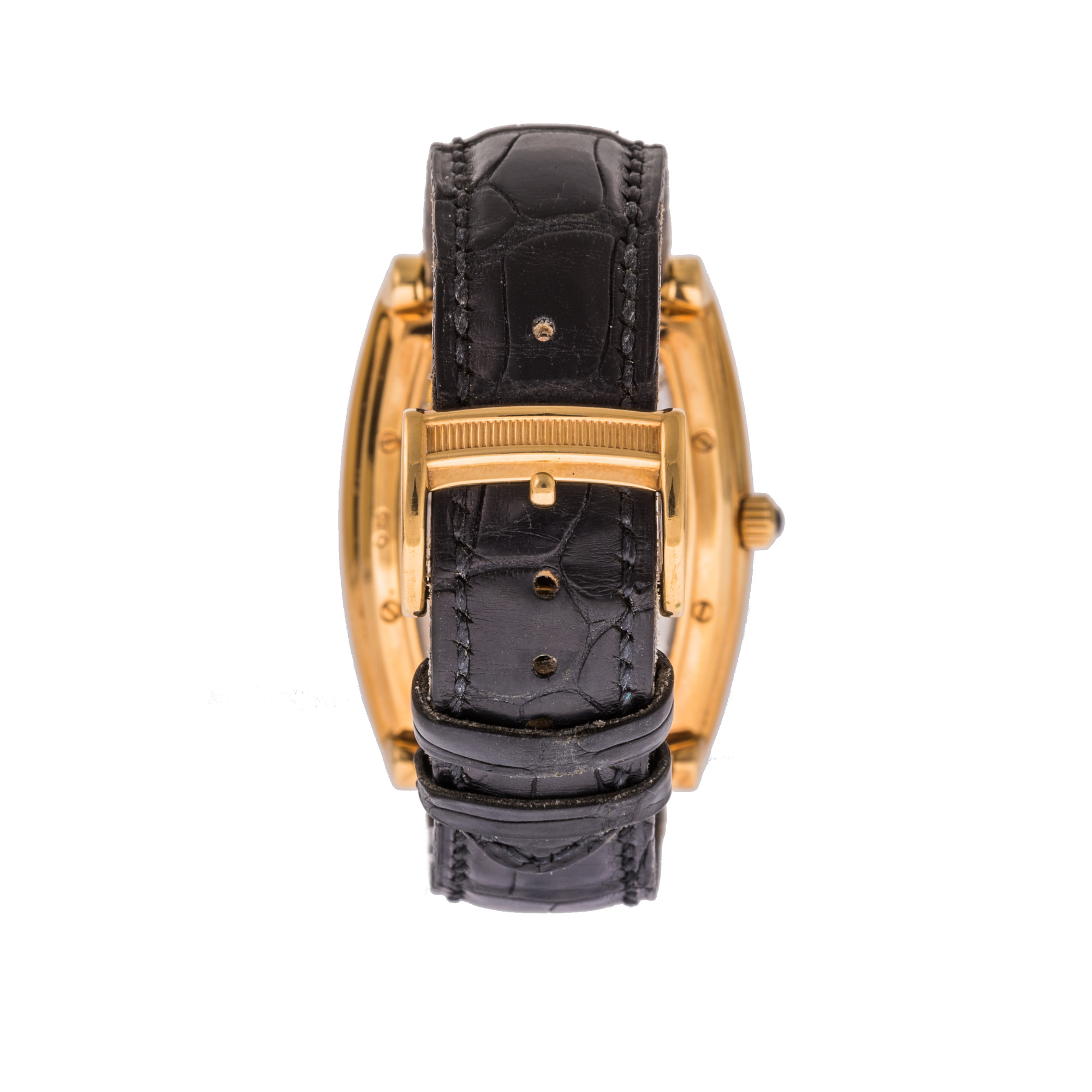 Parmigiani Fleurier Ionica 8-Day *WIRE ONLY*