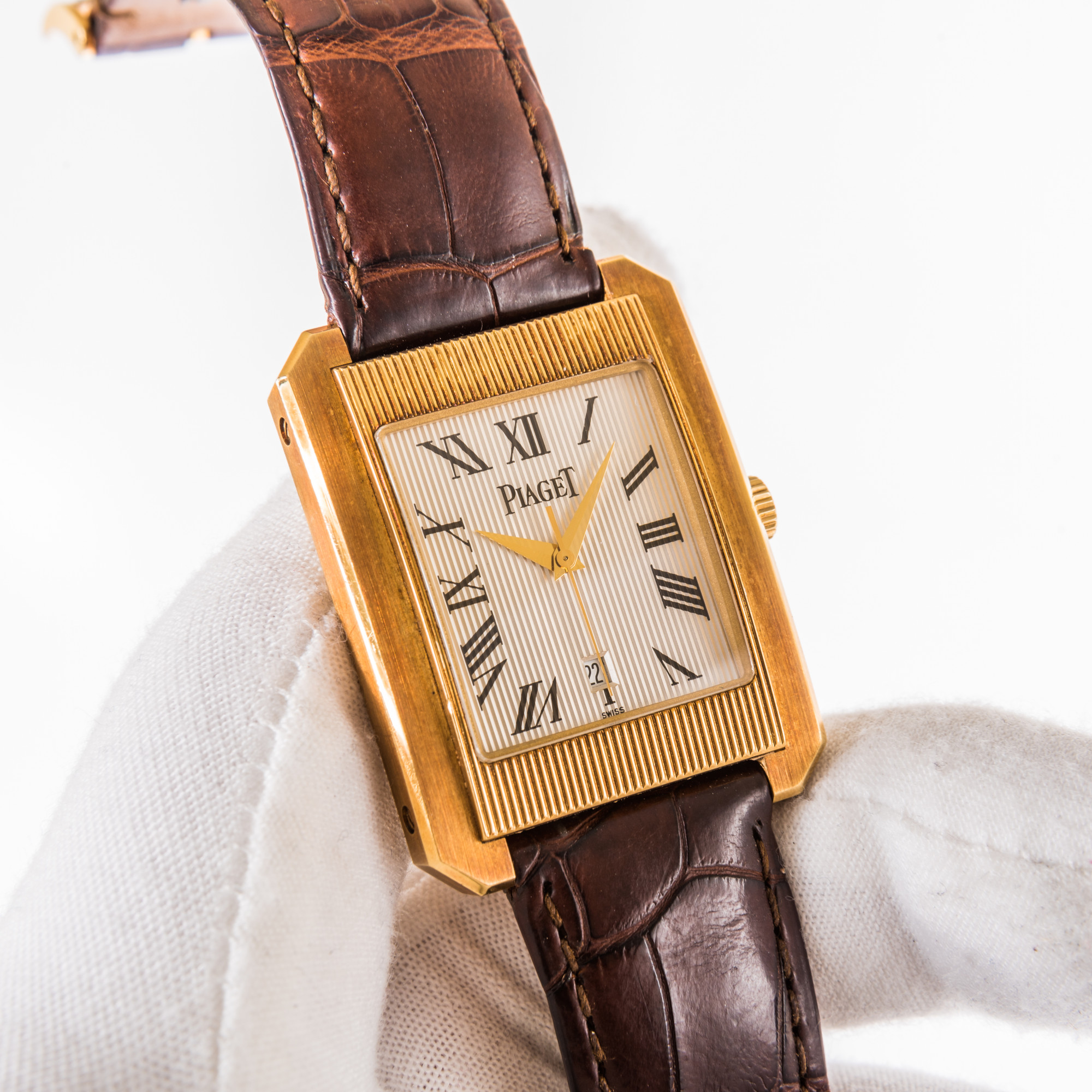 Piaget Protocole XL