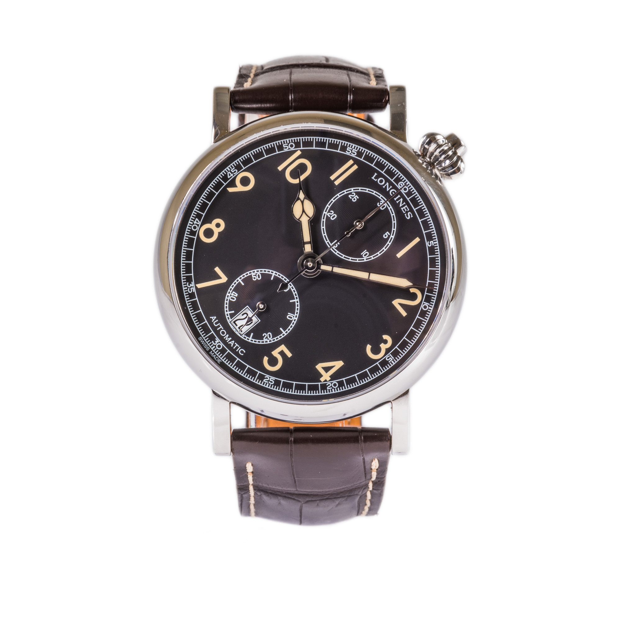 Longines Avigation Watch Type A-7 1935