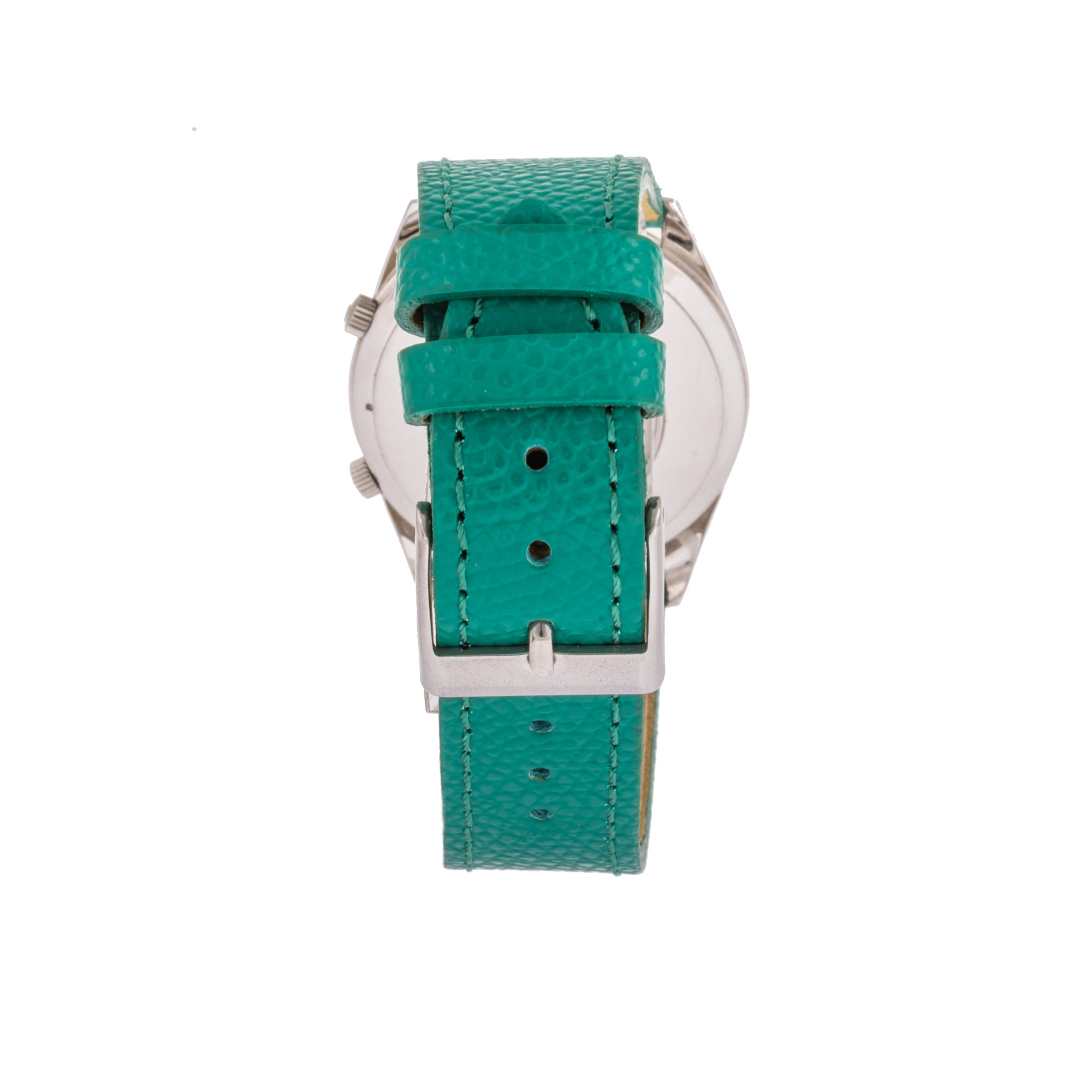 Jaeger-LeCoultre Memovox Special Jubilee Edition '150th Anniversary'