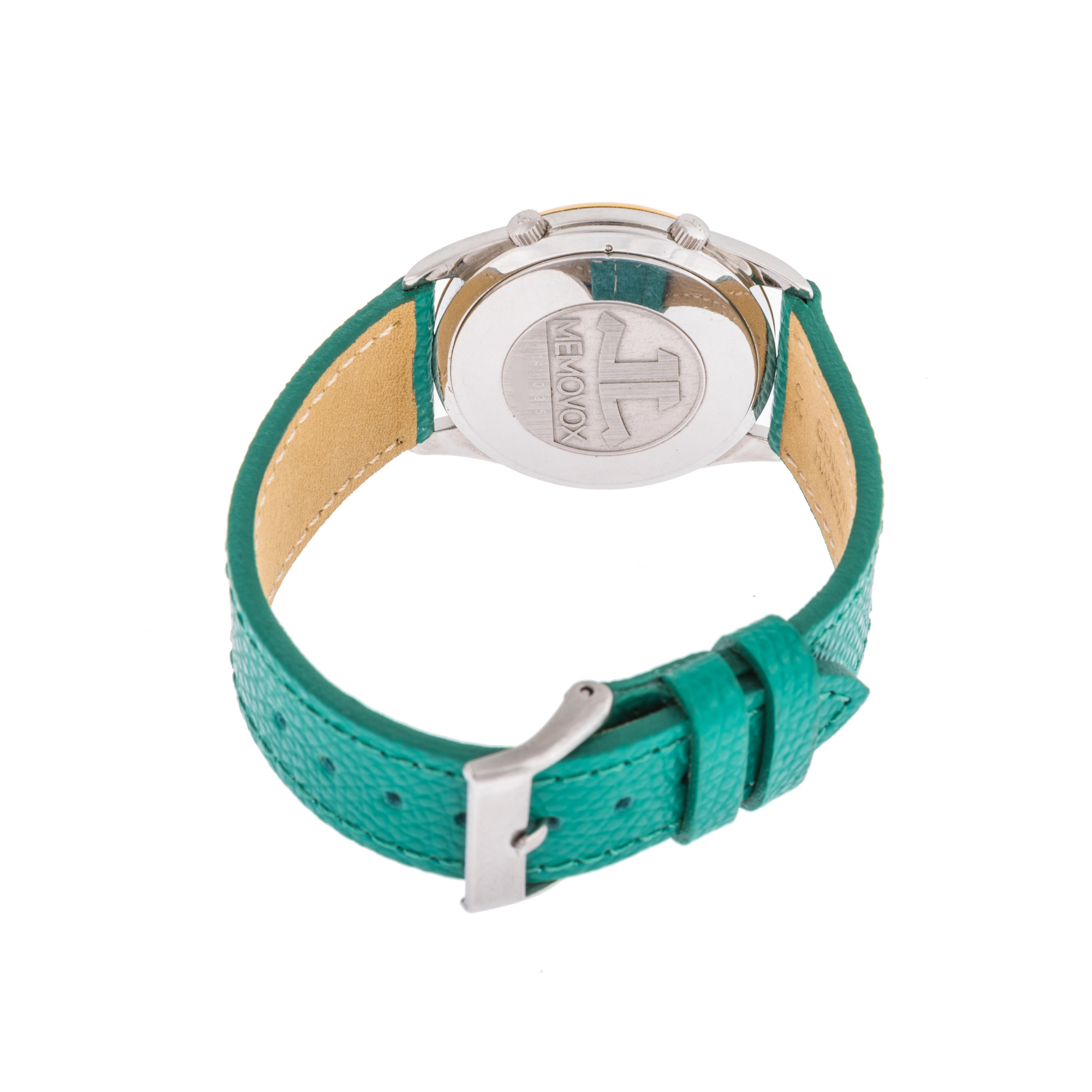 Jaeger-LeCoultre Memovox Special Jubilee Edition '150th Anniversary'