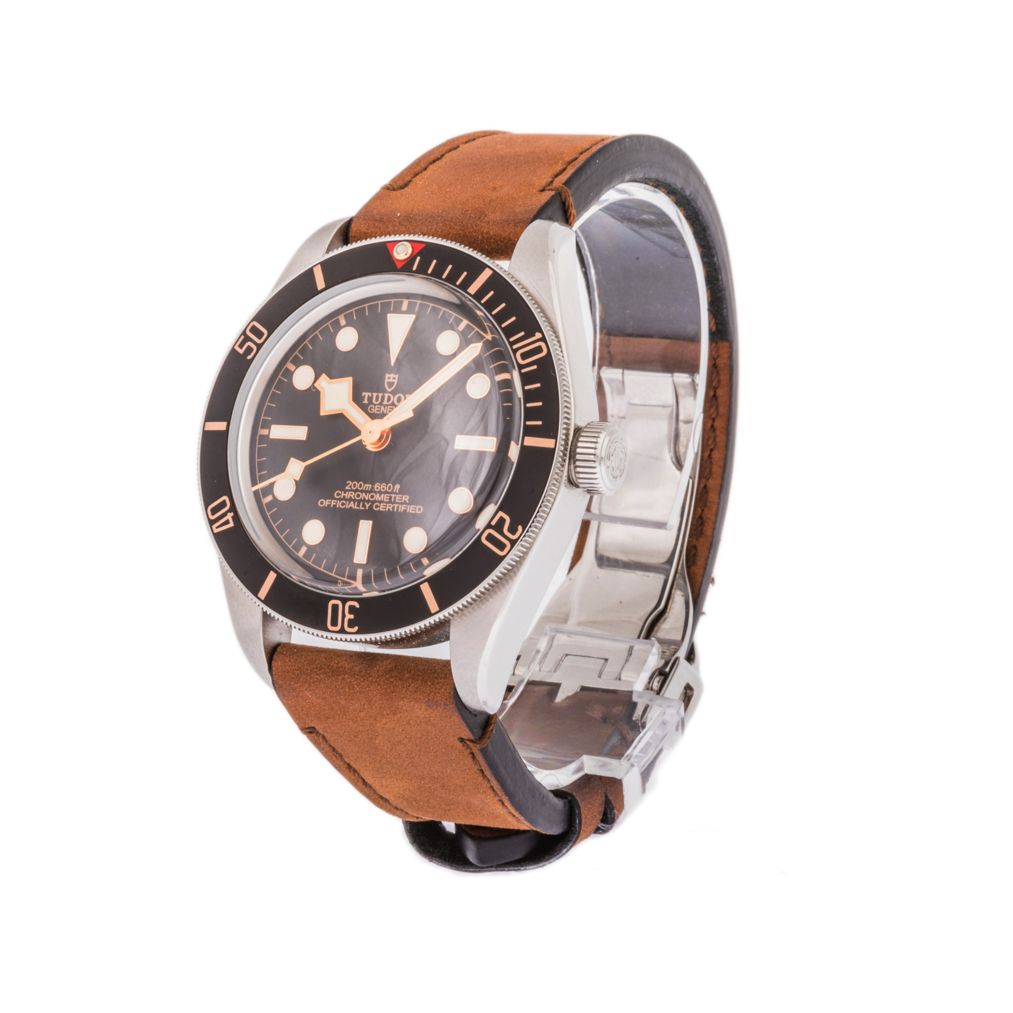 Tudor Black Bay 58 'Black' 79030N *2021*