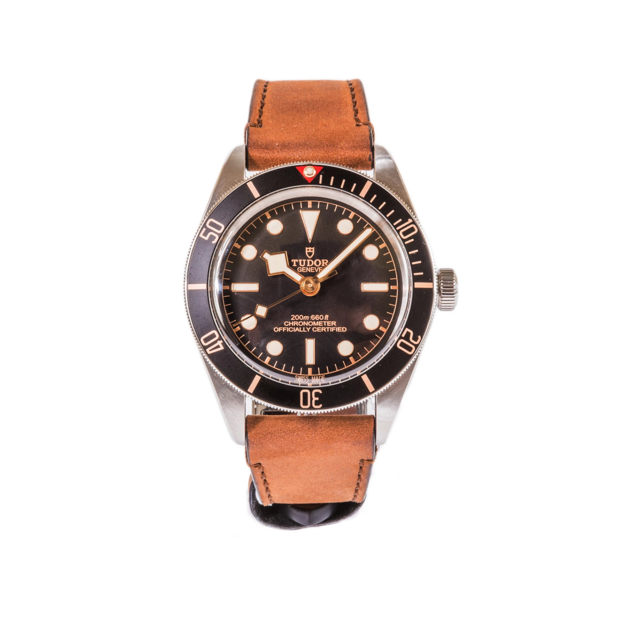Tudor Black Bay 58 'Black' 79030N *2021*