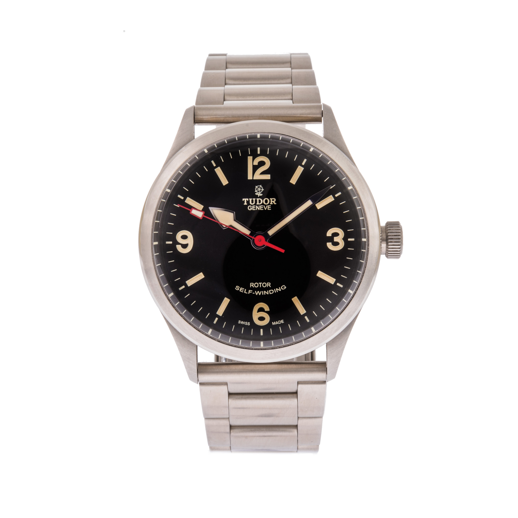 Tudor Heritage Ranger 79910 *2020*