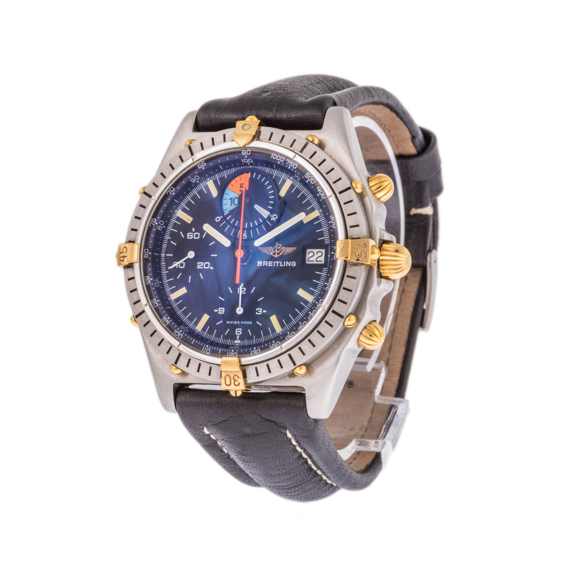 Breitling Chronomat Yachting Regatta