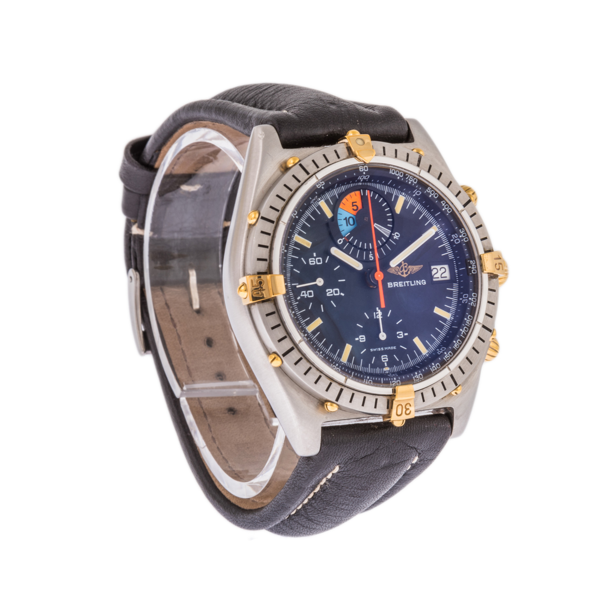 Breitling Chronomat Yachting Regatta