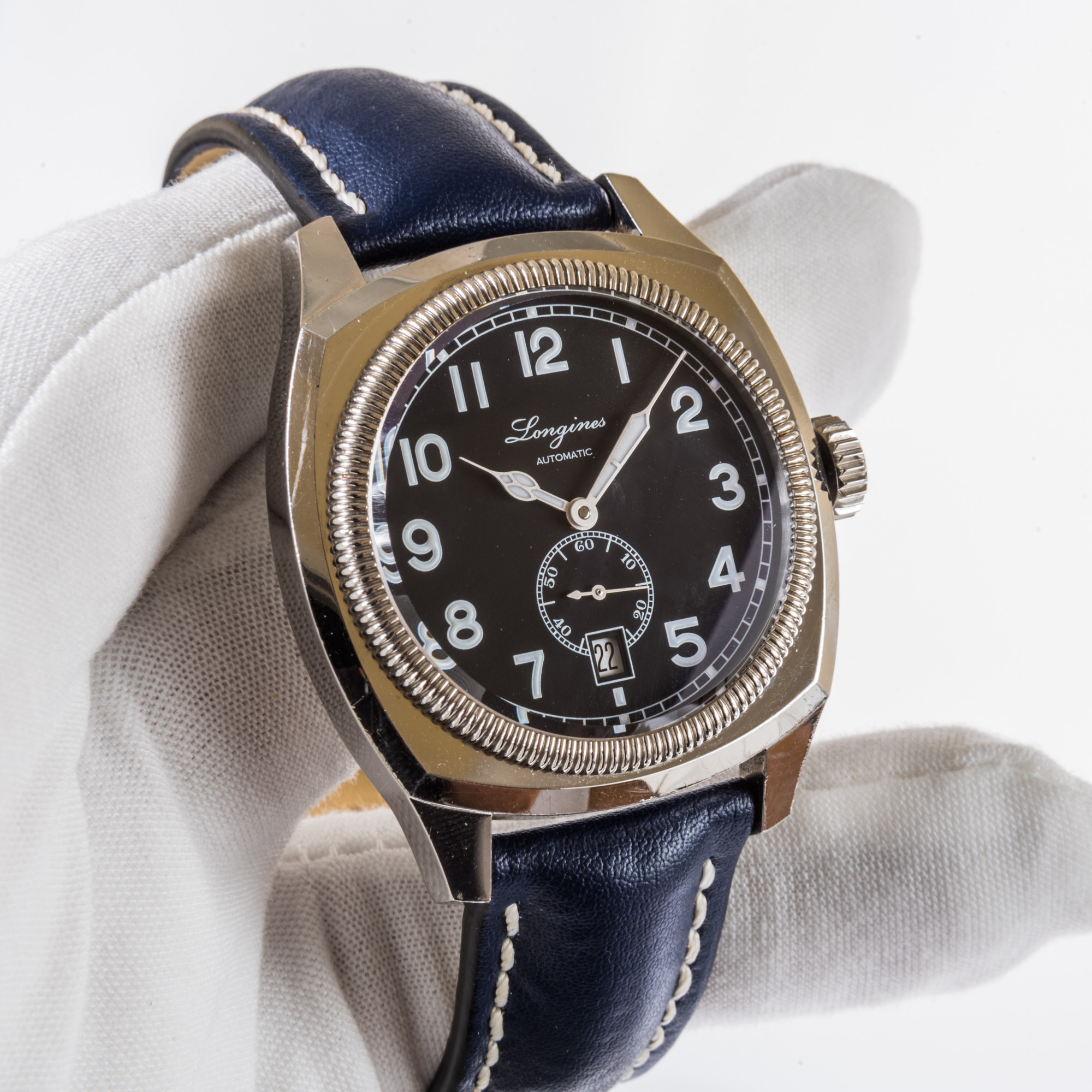 Longines Heritage 1935 