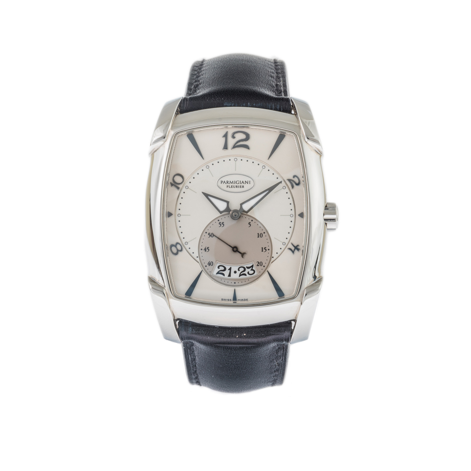 Parmigiani Fleurier Kalpa Grande ST *UNWORN*