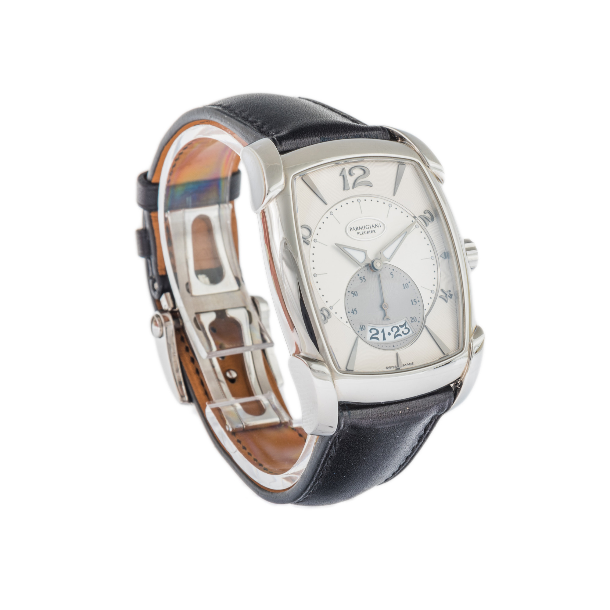 Parmigiani Fleurier Kalpa Grande ST *UNWORN*