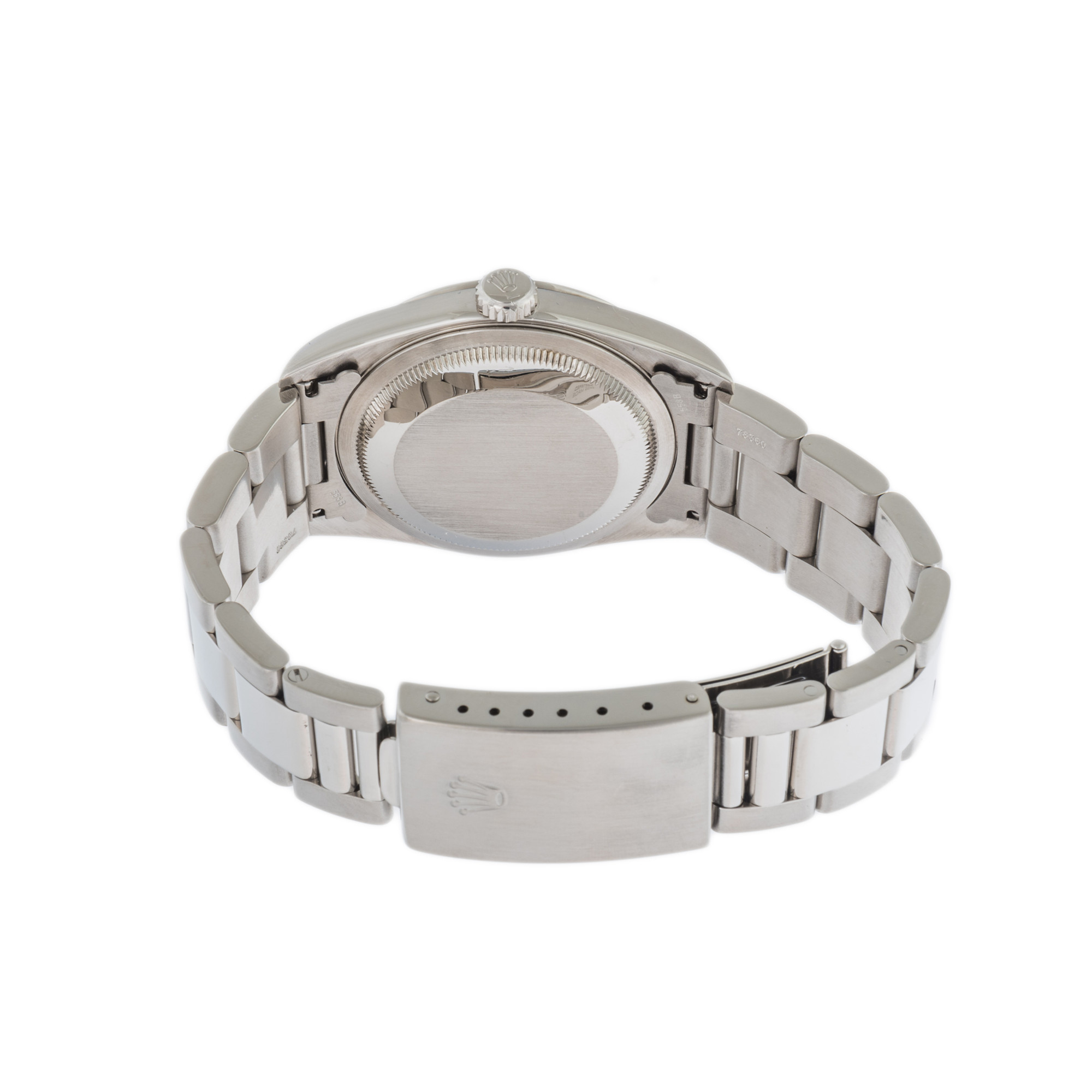 Rolex Datejust 16200